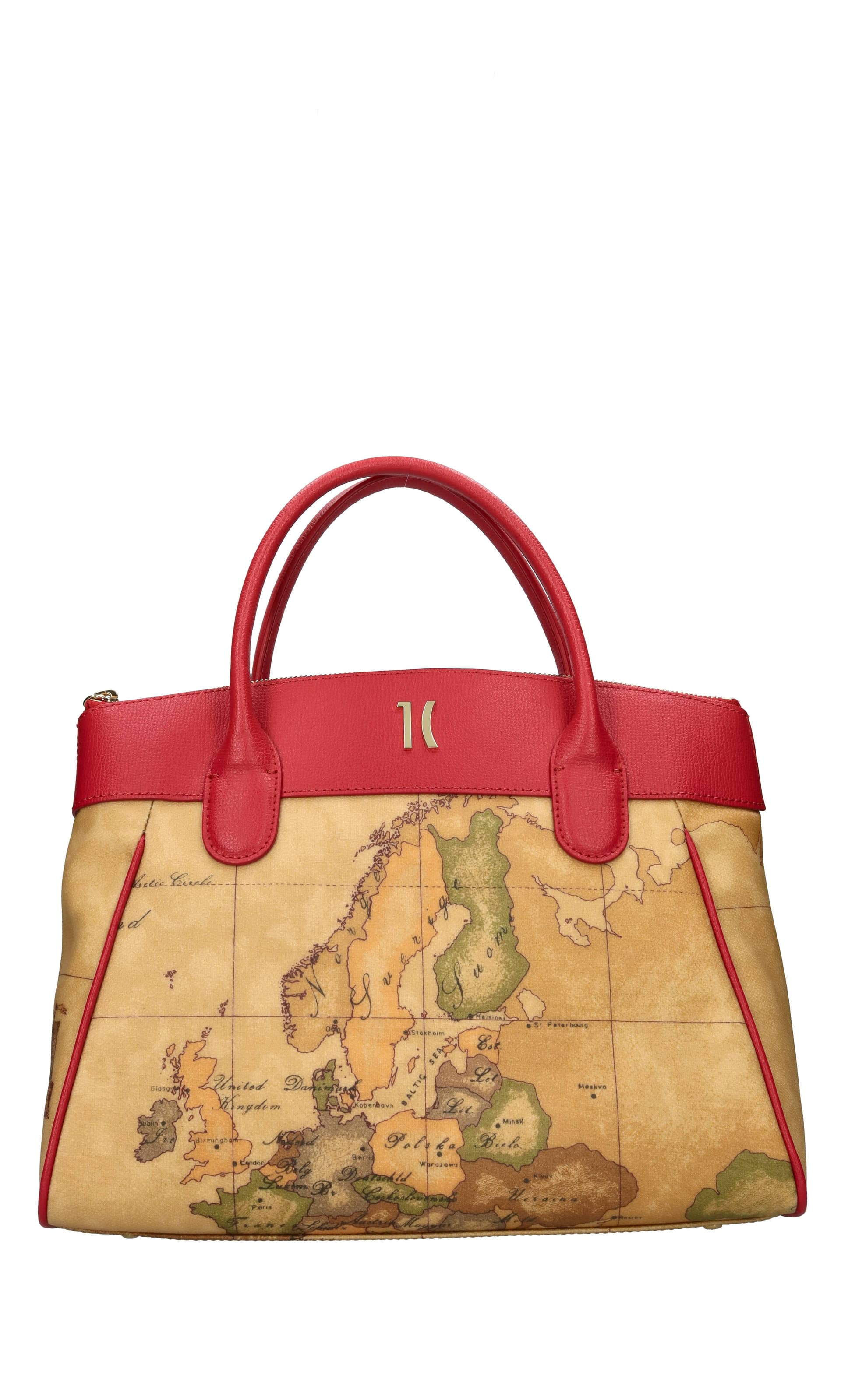 Alviero Martini  Borse... Rosso - 4
