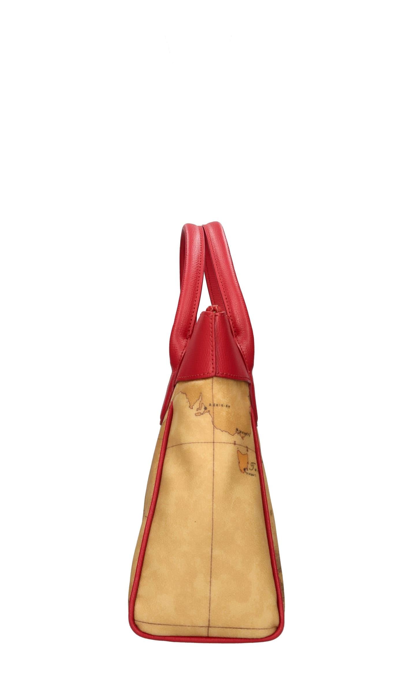 Alviero Martini  Borse... Rosso - 2
