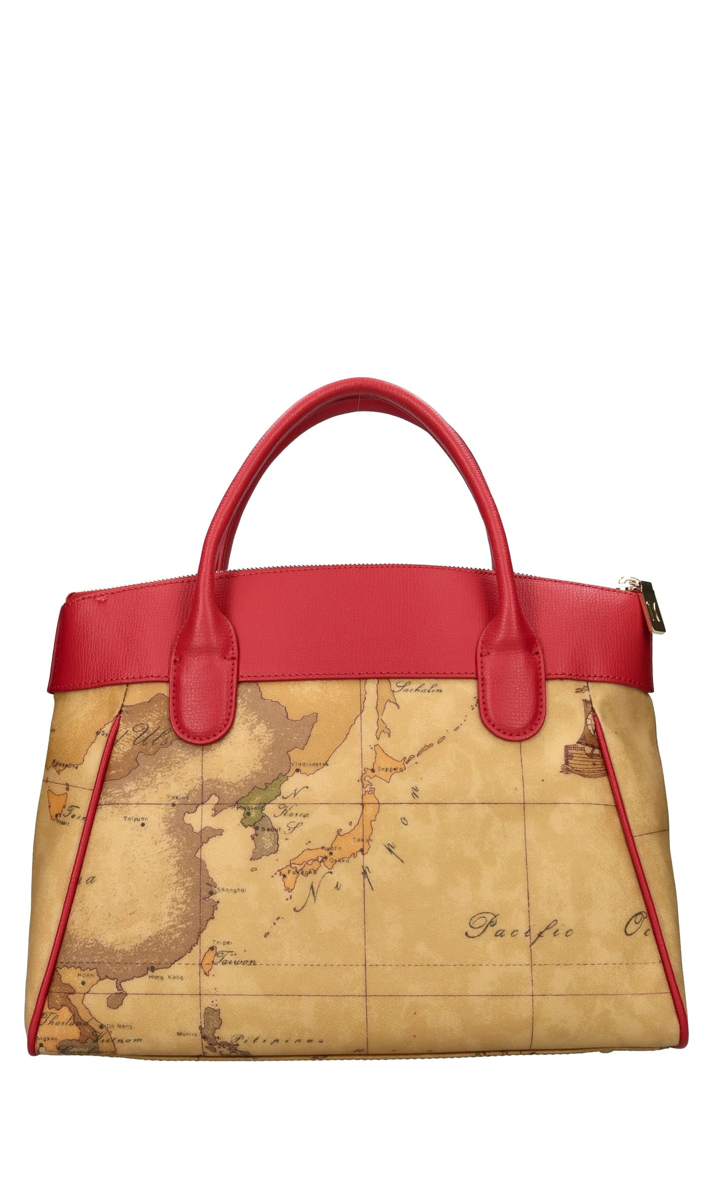Alviero Martini  Borse... Rosso - 3