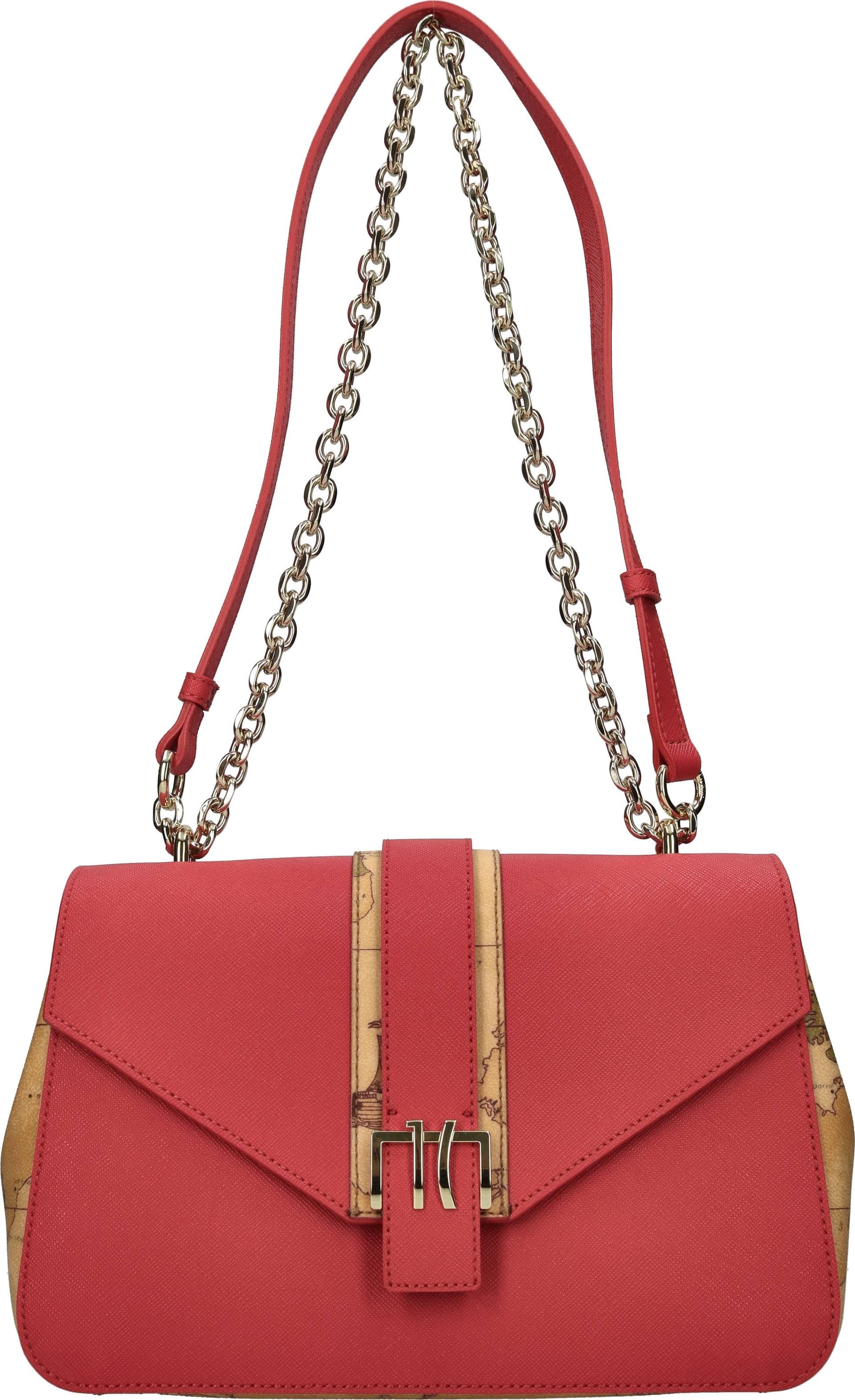 Alviero Martini  Borse... Rosso - 4