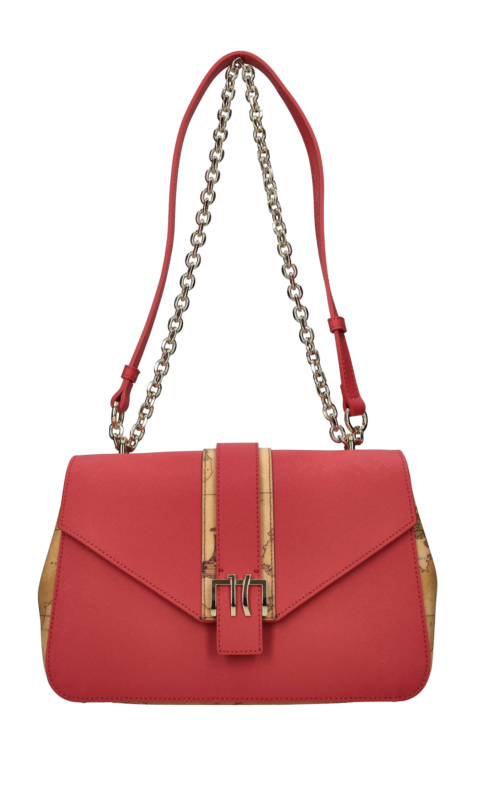 Alviero Martini  Borse... Rosso - 4