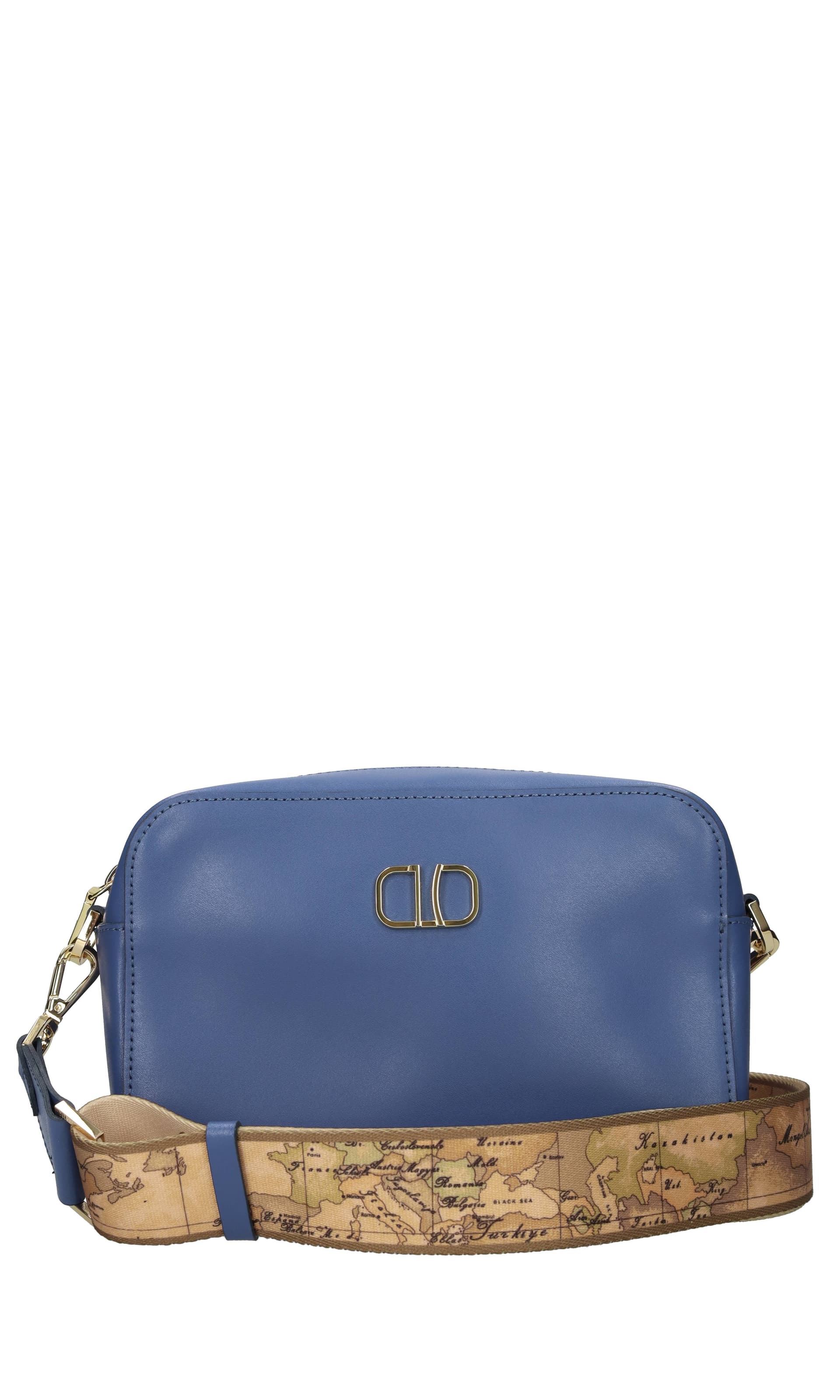 Alviero Martini  Borse... Blu - 4