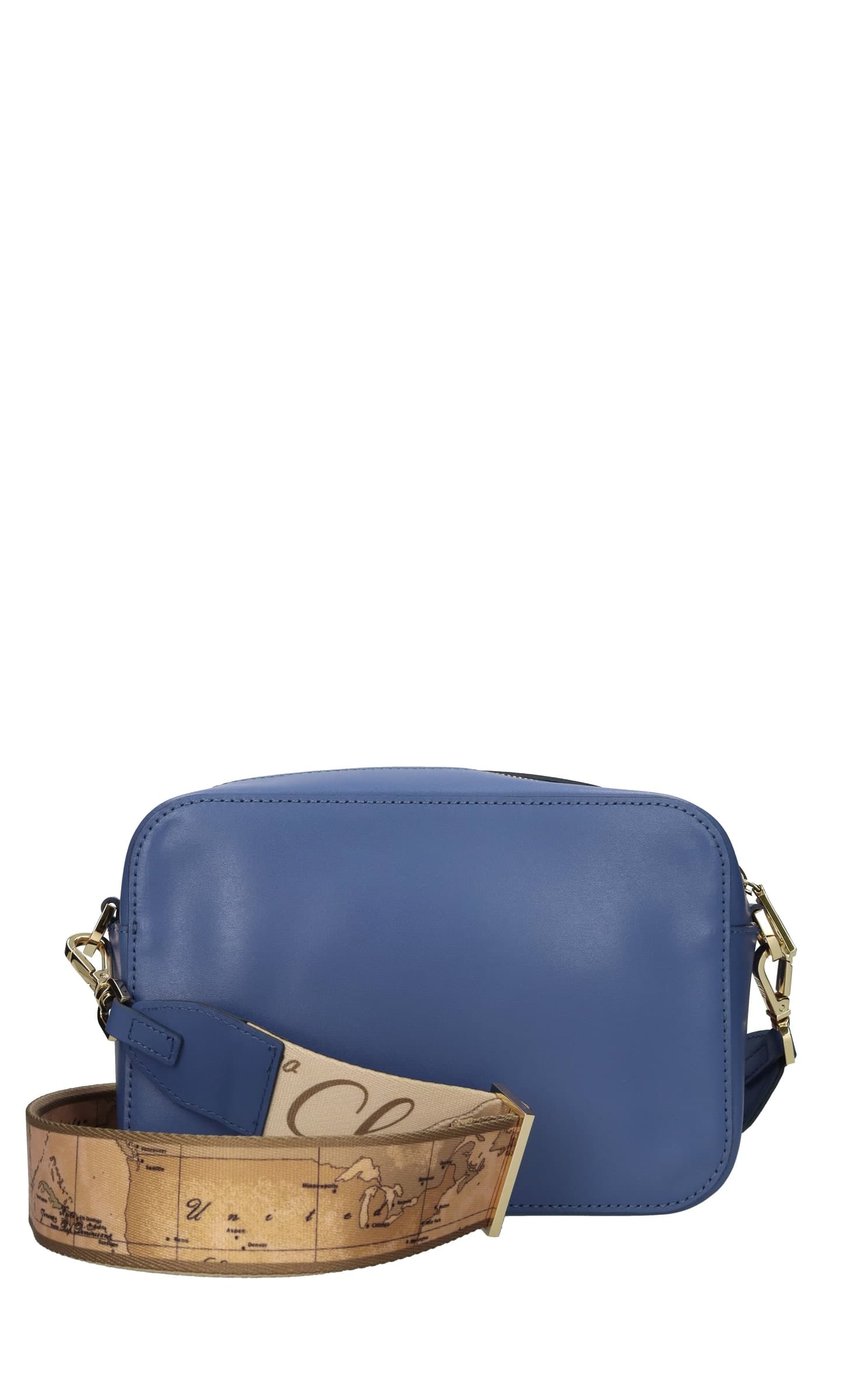 Alviero Martini  Borse... Blu - 3