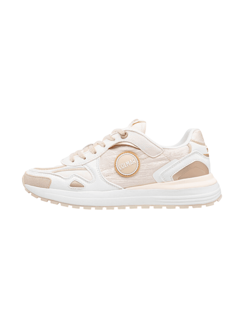 COLMAR  Sneakers Rosa - 5
