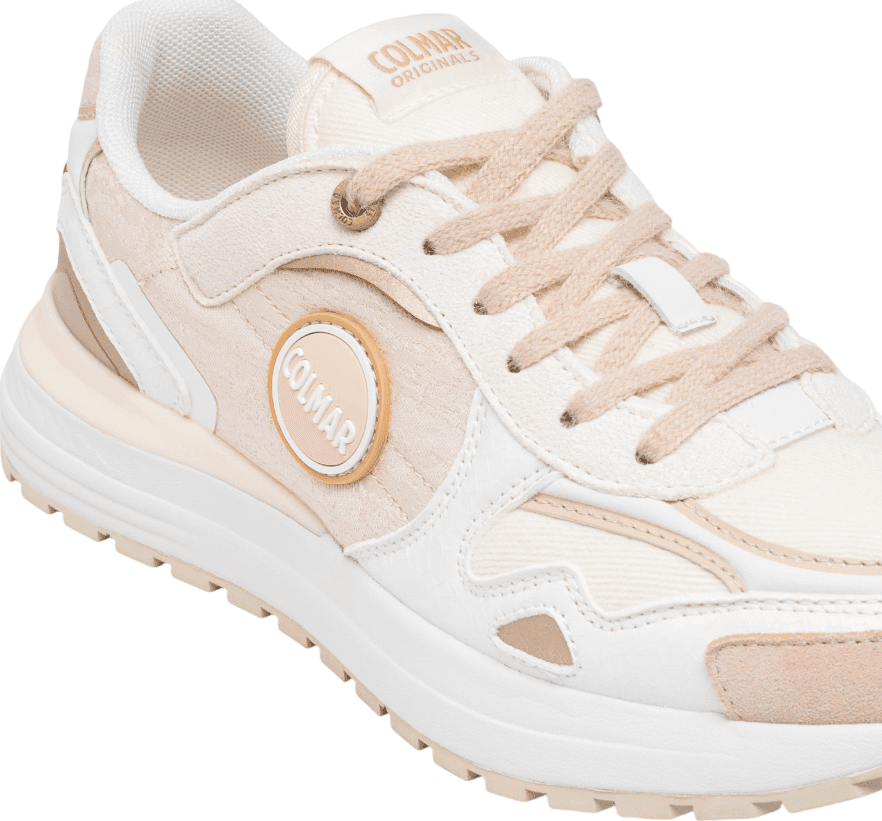COLMAR  Sneakers Rosa - 2