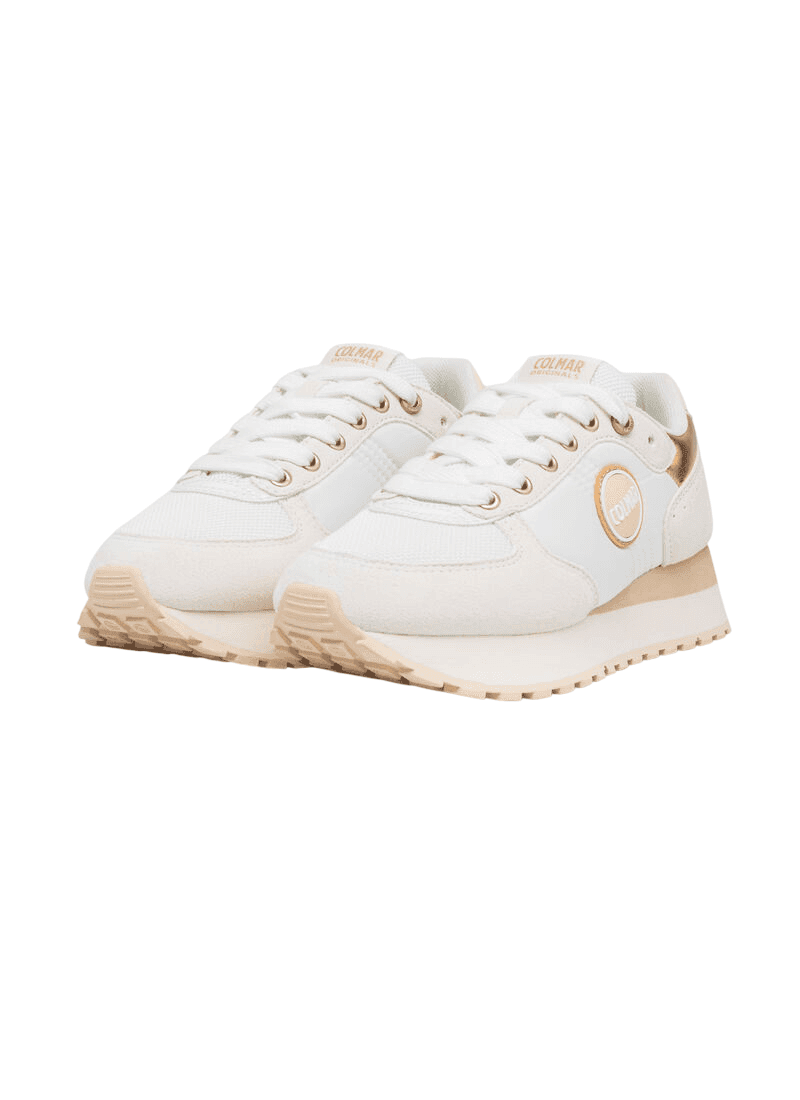 COLMAR  Sneakers Bianco - 6