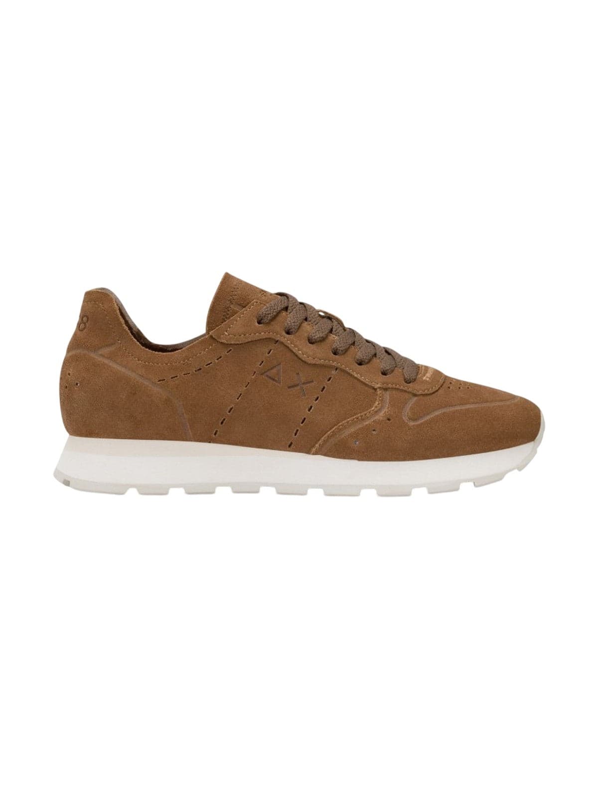 SUN68 sneaker uomo sun68 - tom raw edge - n.d. - 5