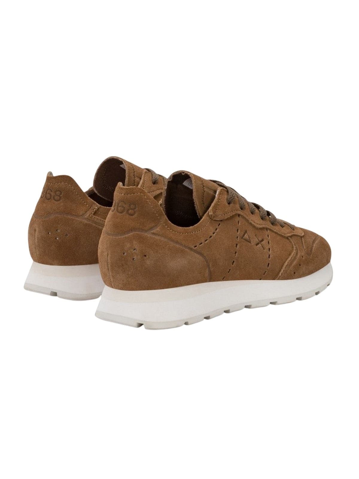 SUN68 sneaker uomo sun68 - tom raw edge - n.d. - 3