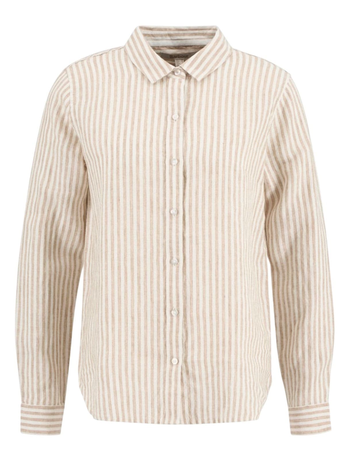 BARBOUR INTERNATIONAL giacche donna barbour international - marine shirt - n.d. - 4