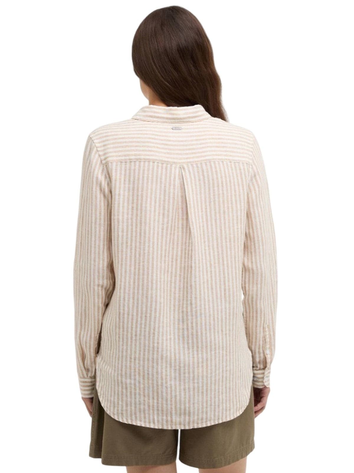 BARBOUR INTERNATIONAL giacche donna barbour international - marine shirt - n.d. - 3