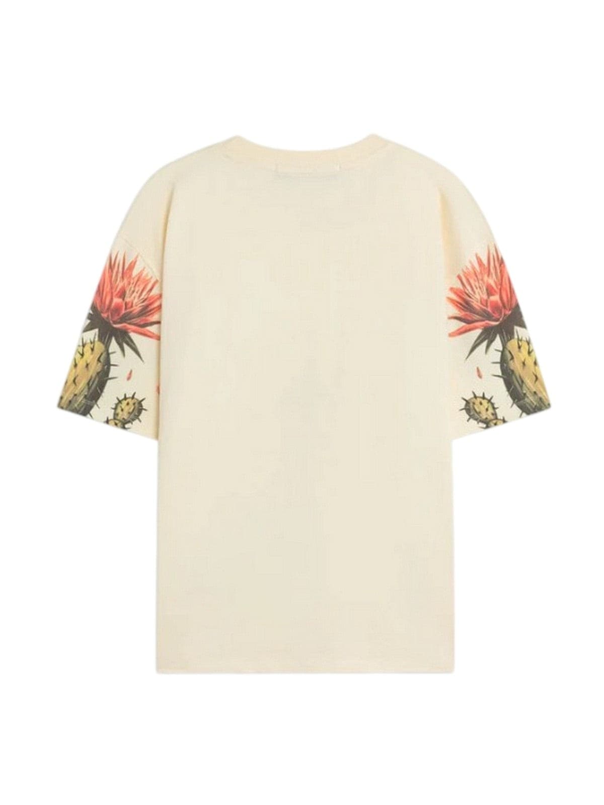 BARROW t-shirt unisex barrow - jersey t-shirt - beige - 2