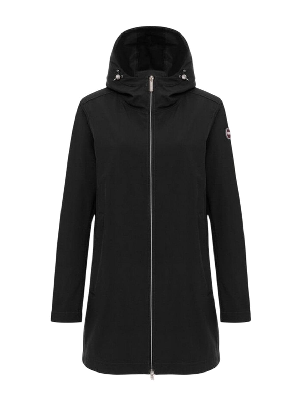 COLMAR giacche donna colmar - giacca new futurity - nero - 5