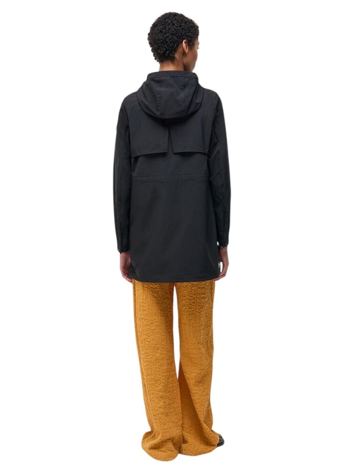 COLMAR giacche donna colmar - giacca new futurity - nero - 4