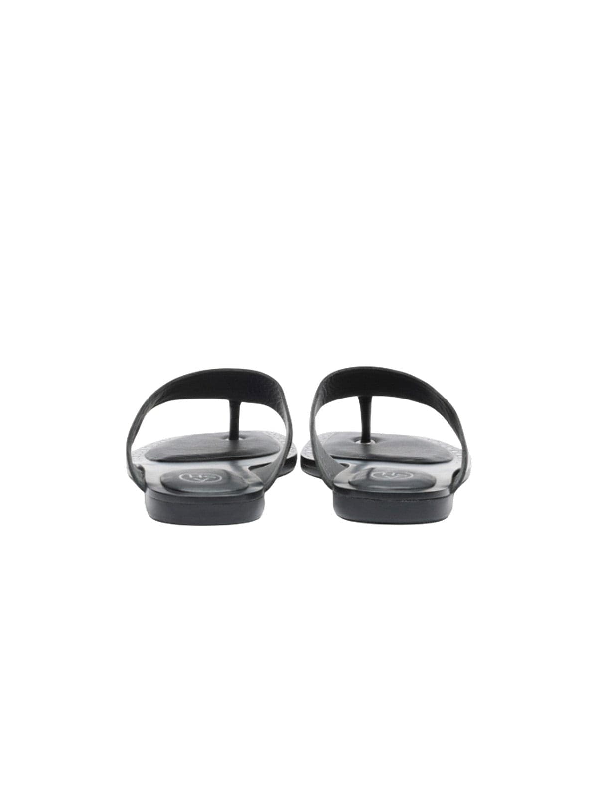 ASH sandali donna ash - combo:a soft mustang black - nero - 3