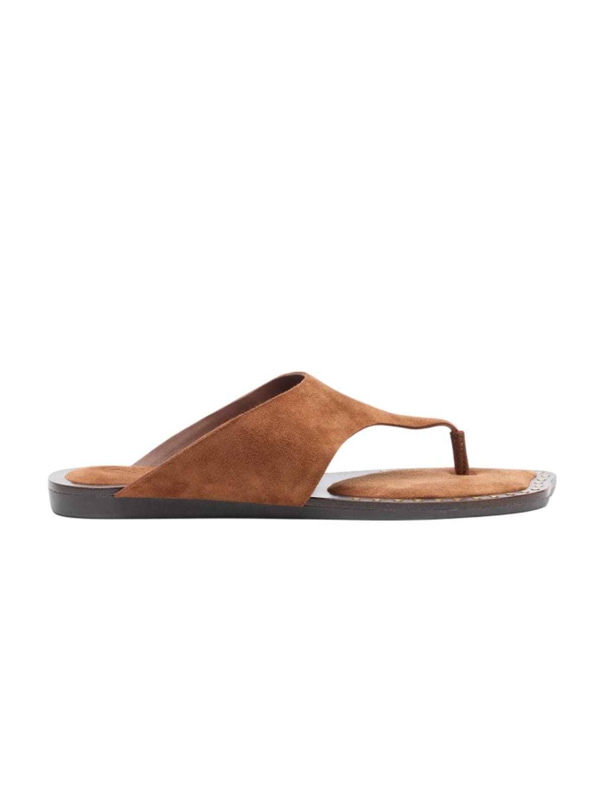 ASH sandali donna ash - combo:b cachemere tajine - cognac - 4