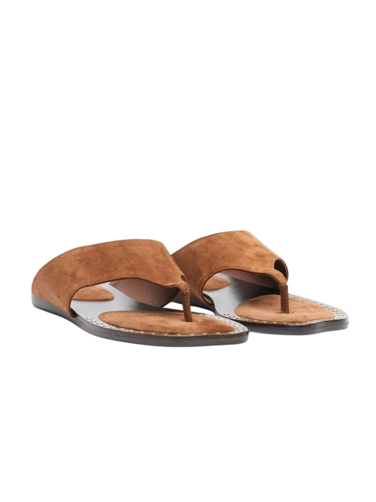 ASH sandali donna ash - combo:b cachemere tajine - cognac - 2