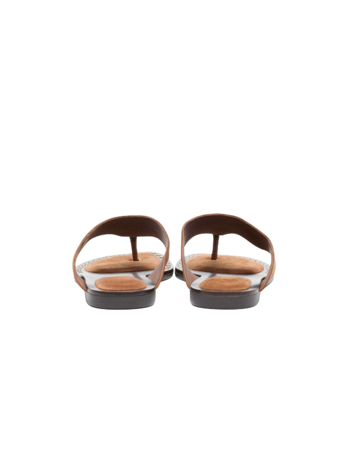 ASH sandali donna ash - combo:b cachemere tajine - cognac - 3