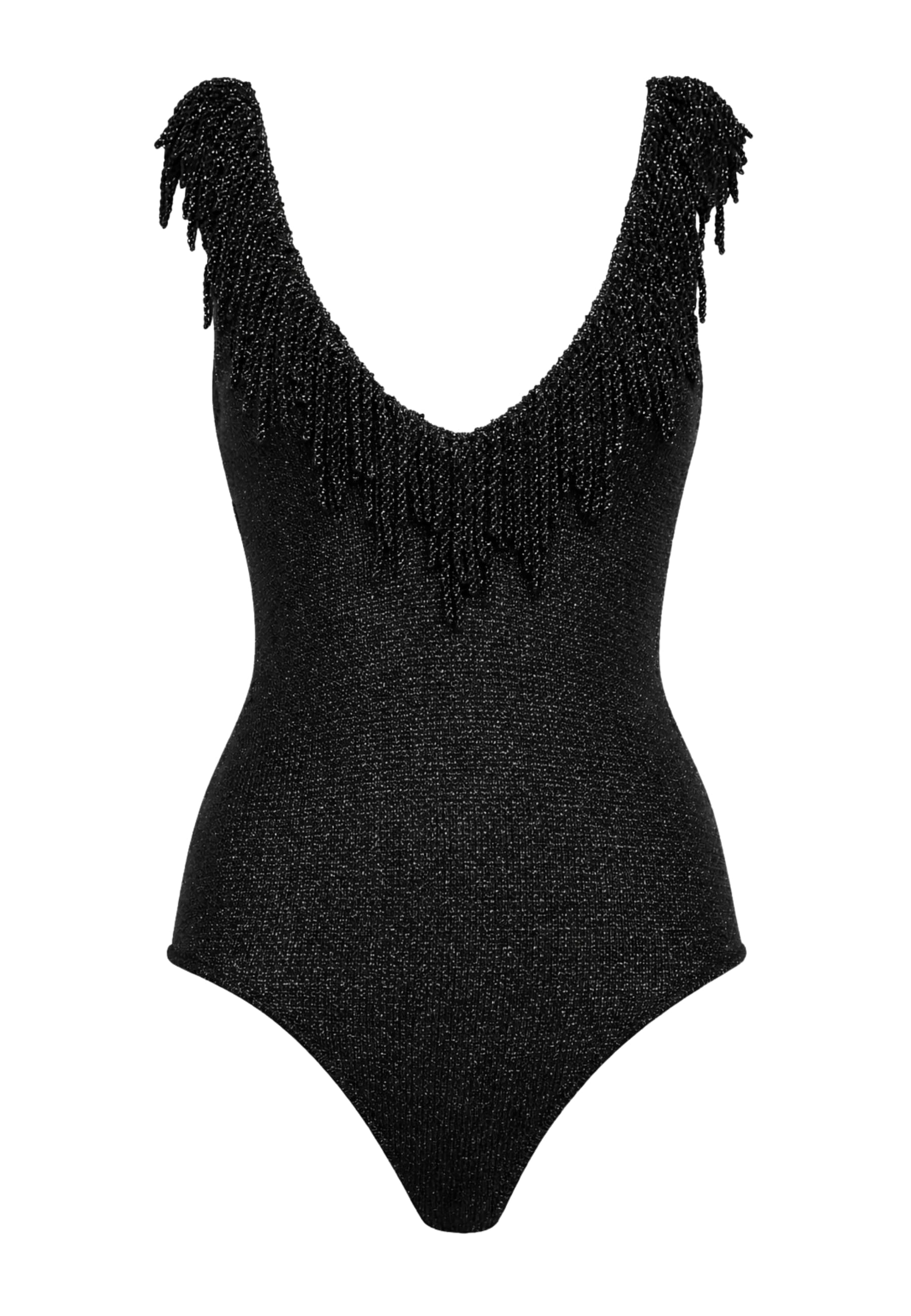 Simona Corsellini TOP Donna SIMONA CORSELLINI BODY - 2