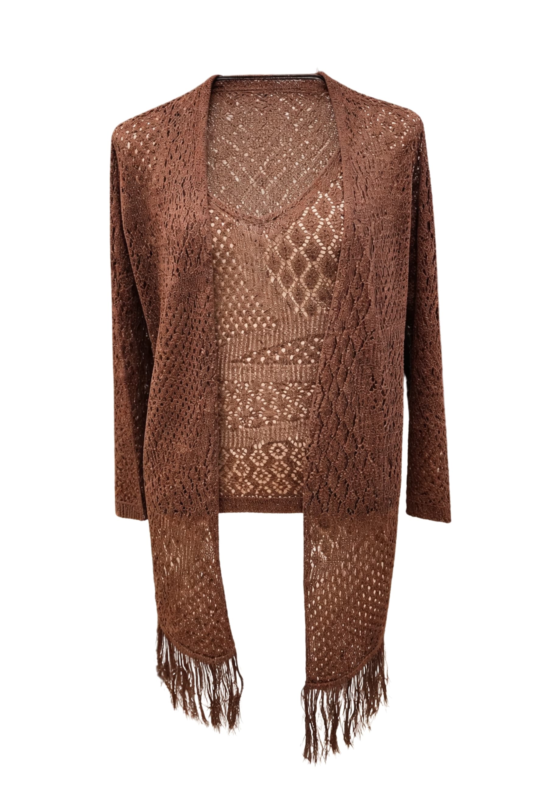 Simona Corsellini CARDIGAN Donna SIMONA CORSELLINI - 2