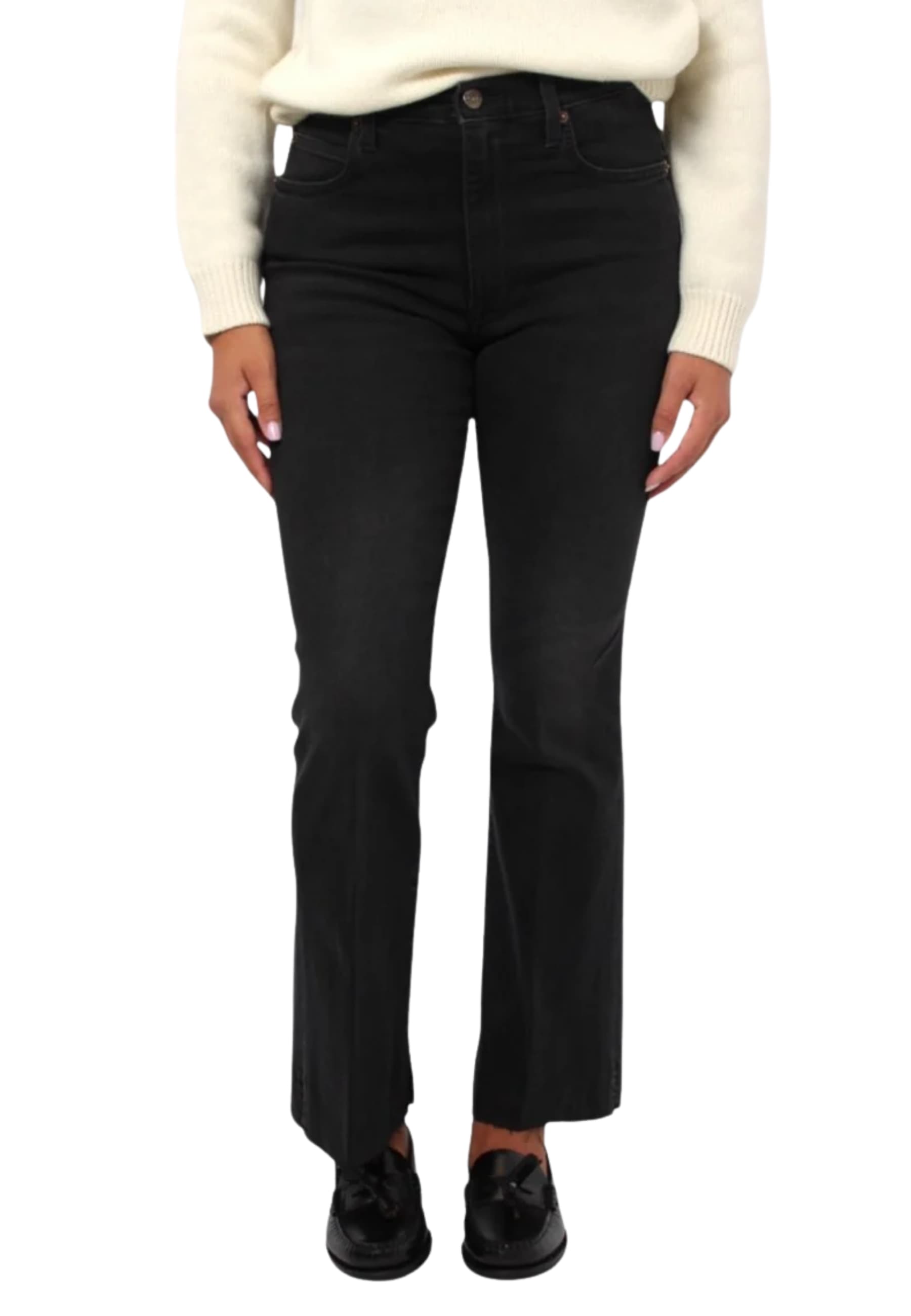 PEOPLE JEANS Donna  A ZAMPETTA - 3