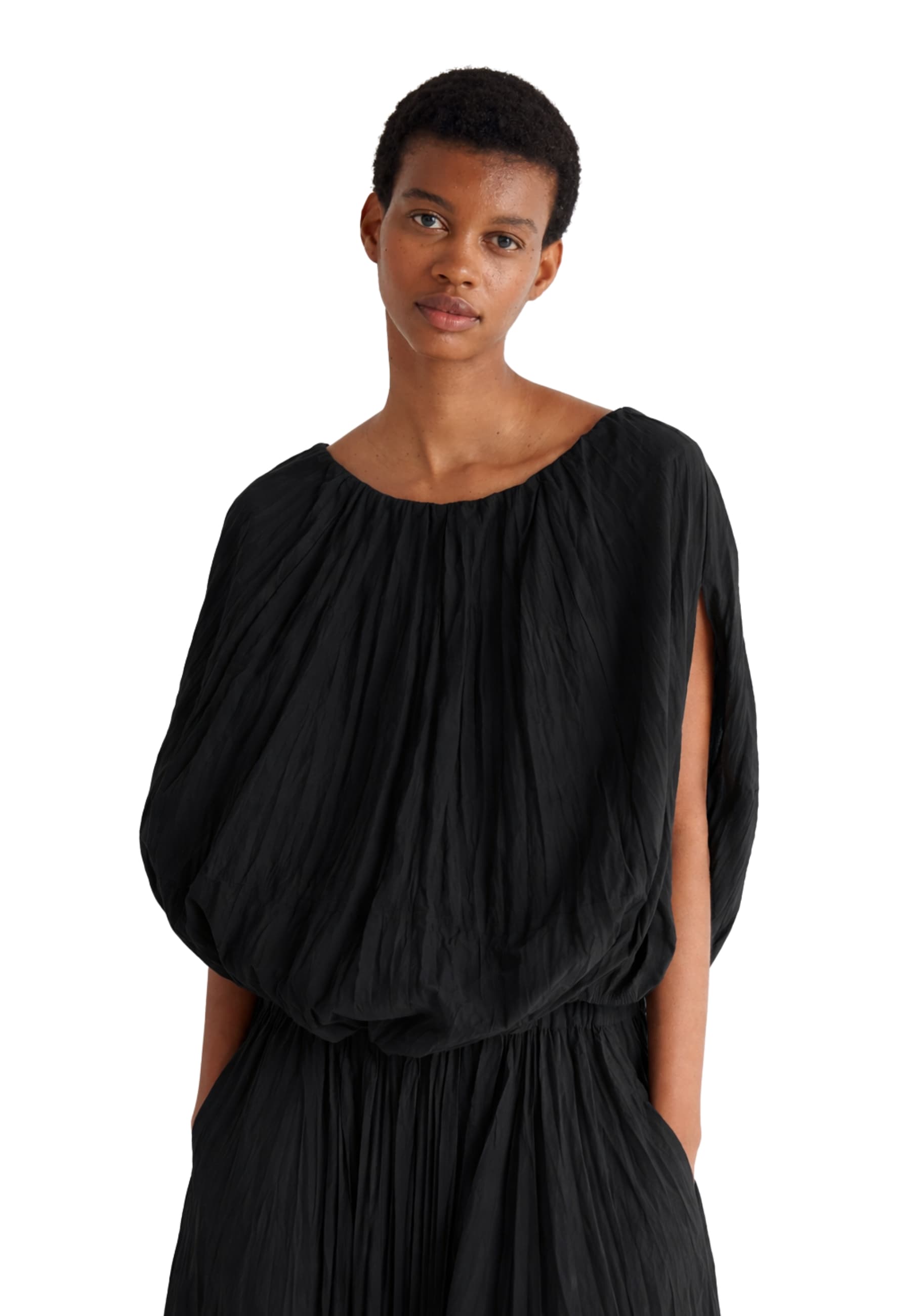 MEIMEIJ BLUSA Donna  BALLOON - 3