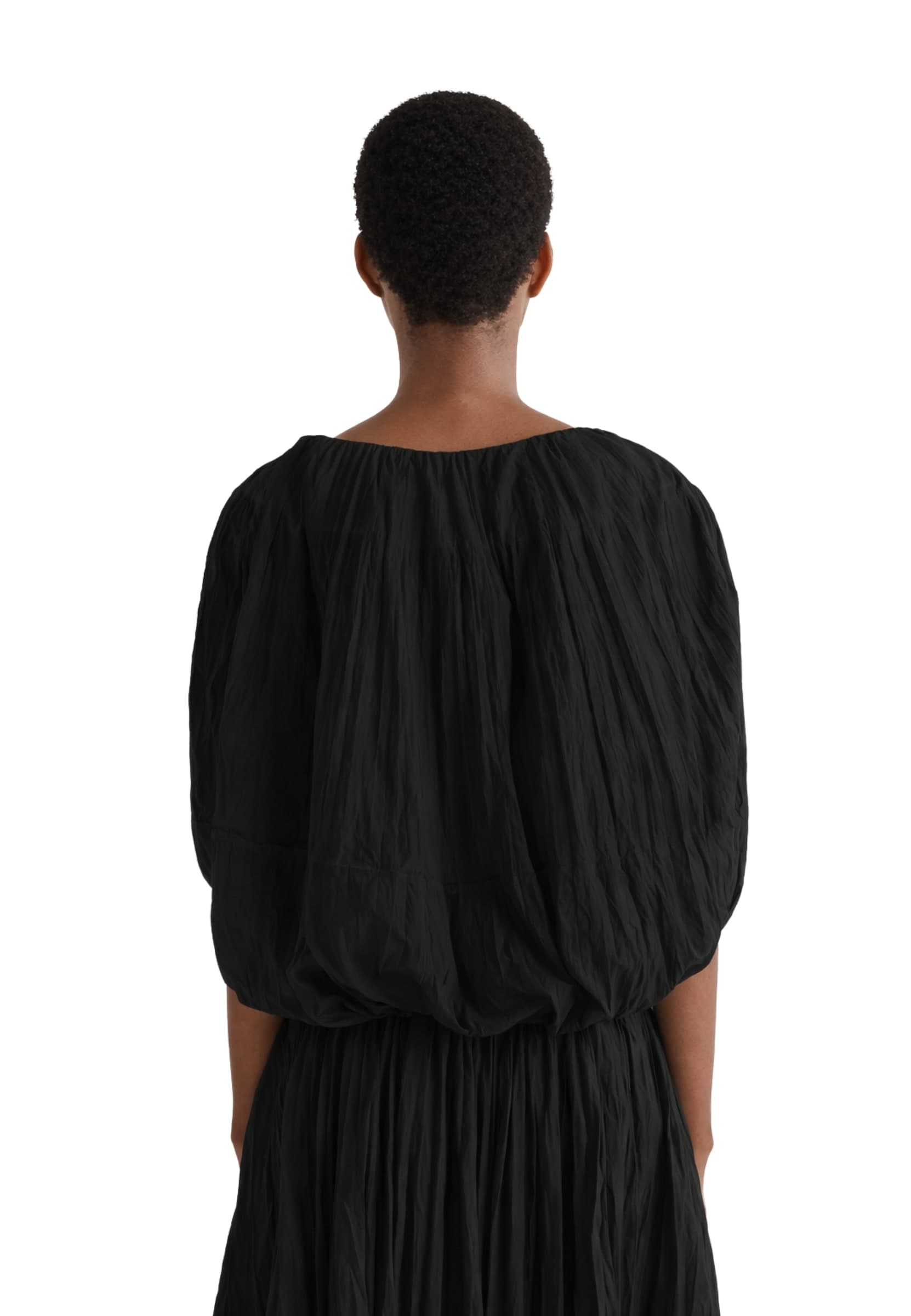 MEIMEIJ BLUSA Donna  BALLOON - 2