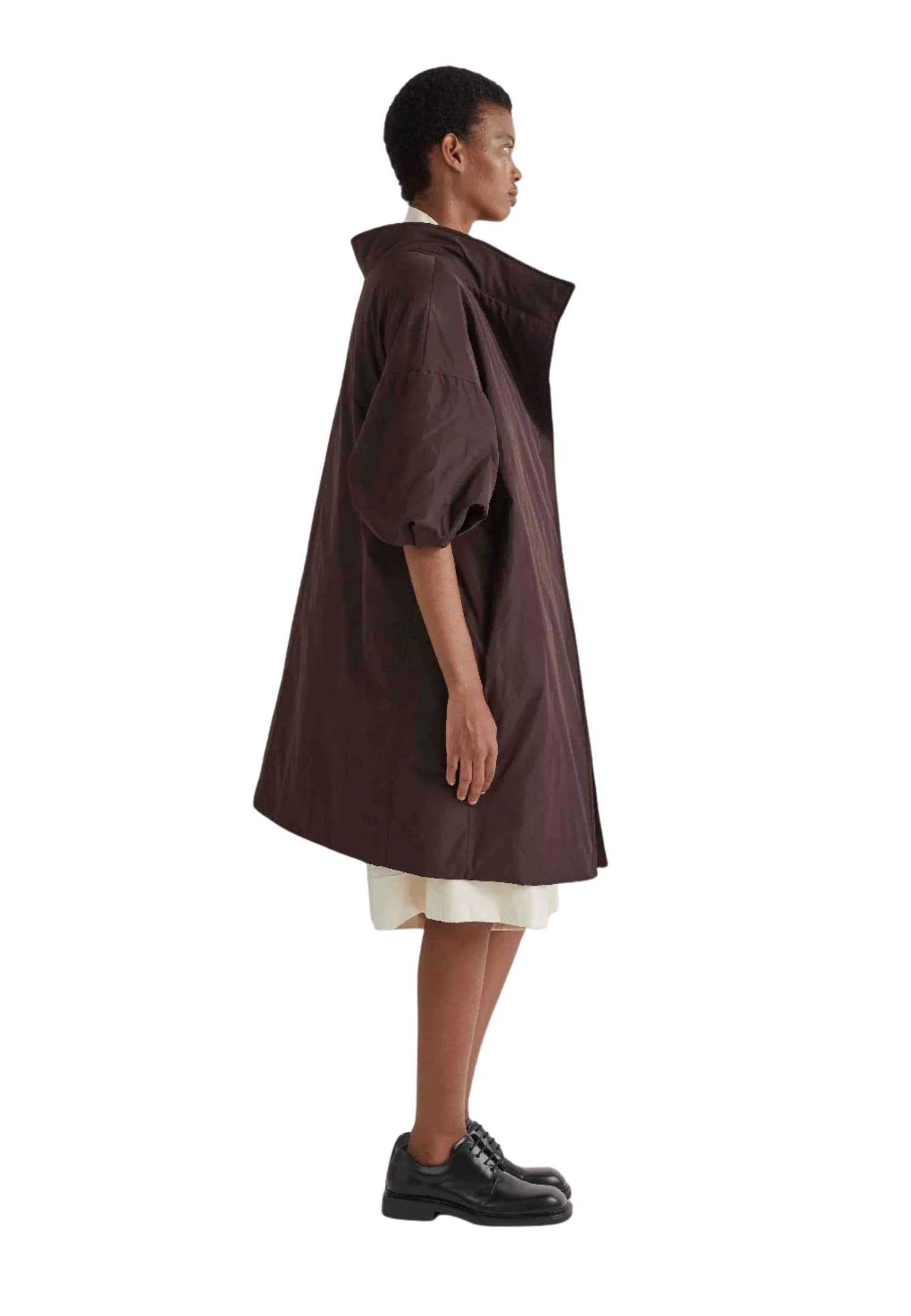 MEIMEIJ SPOLVERINO Donna  MANICA A PALLONCINO - 2