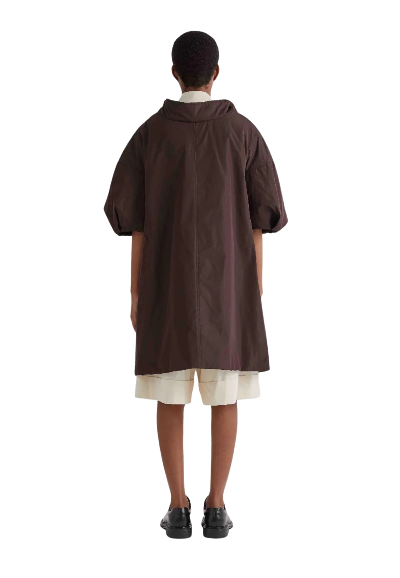 MEIMEIJ SPOLVERINO Donna  MANICA A PALLONCINO - 3
