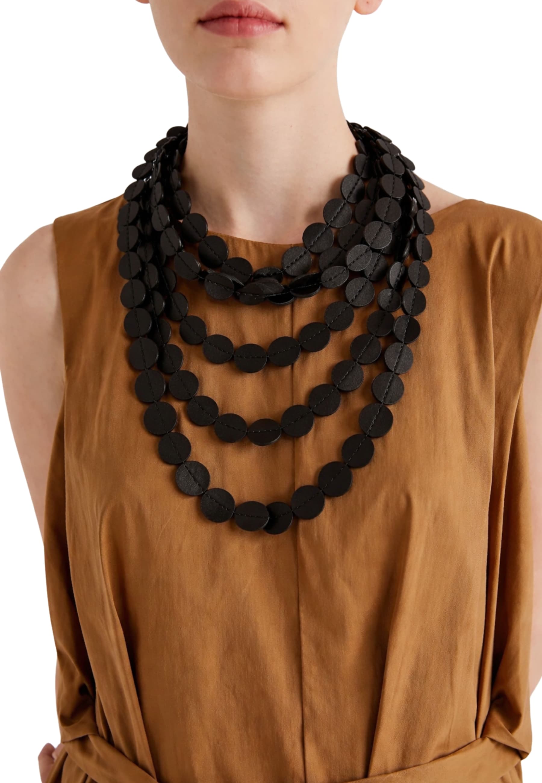 MEIMEIJ COLLANA Donna - 2