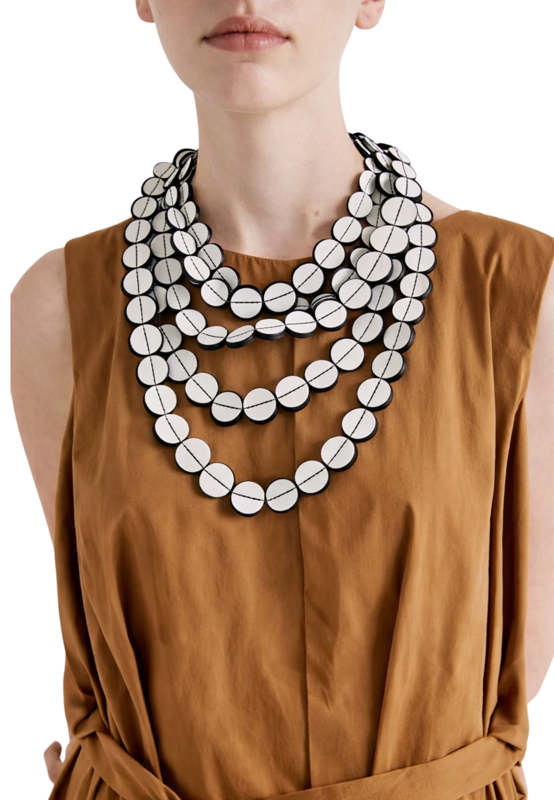 MEIMEIJ COLLANA Donna - 2