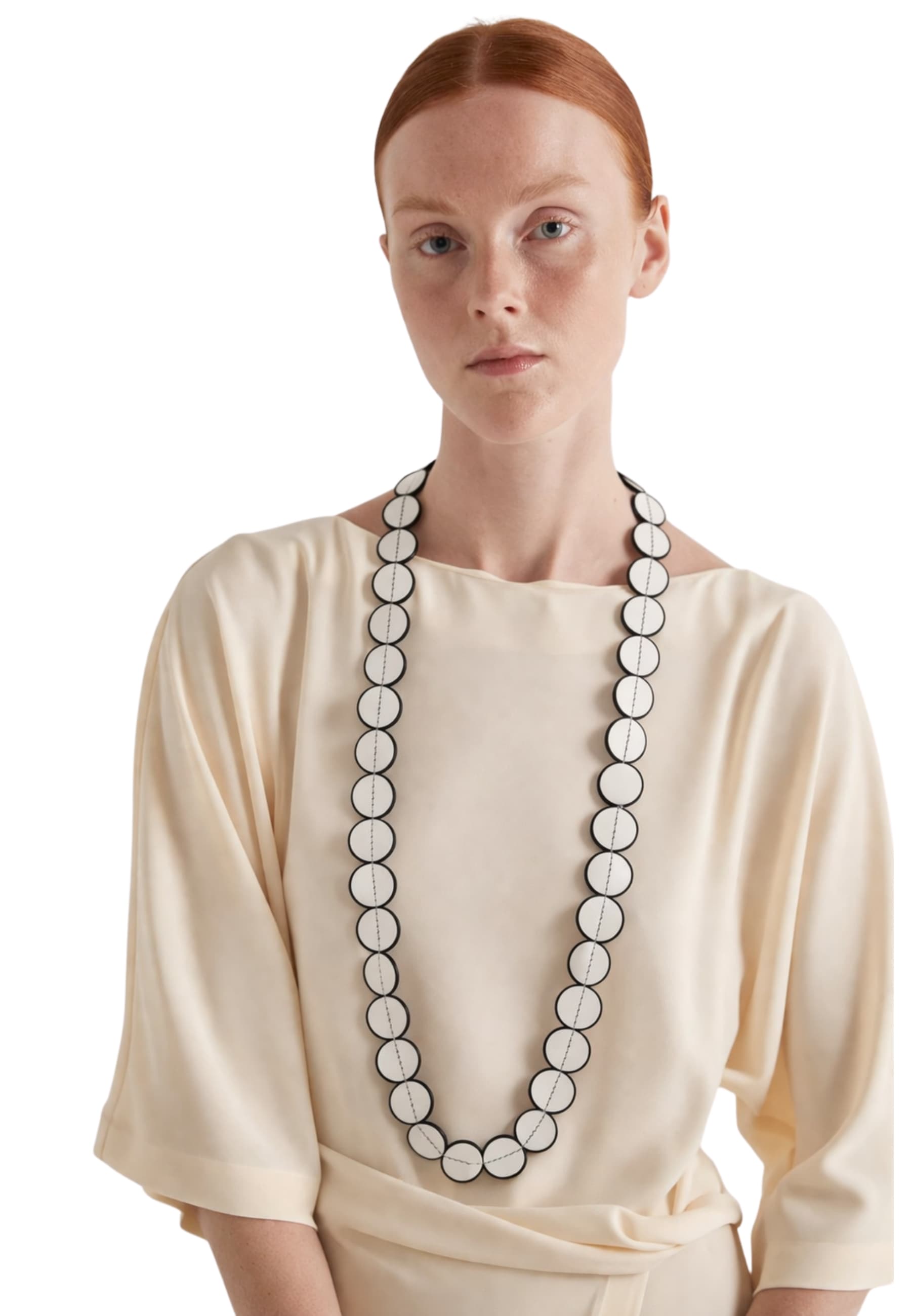 MEIMEIJ COLLANA Donna - 2