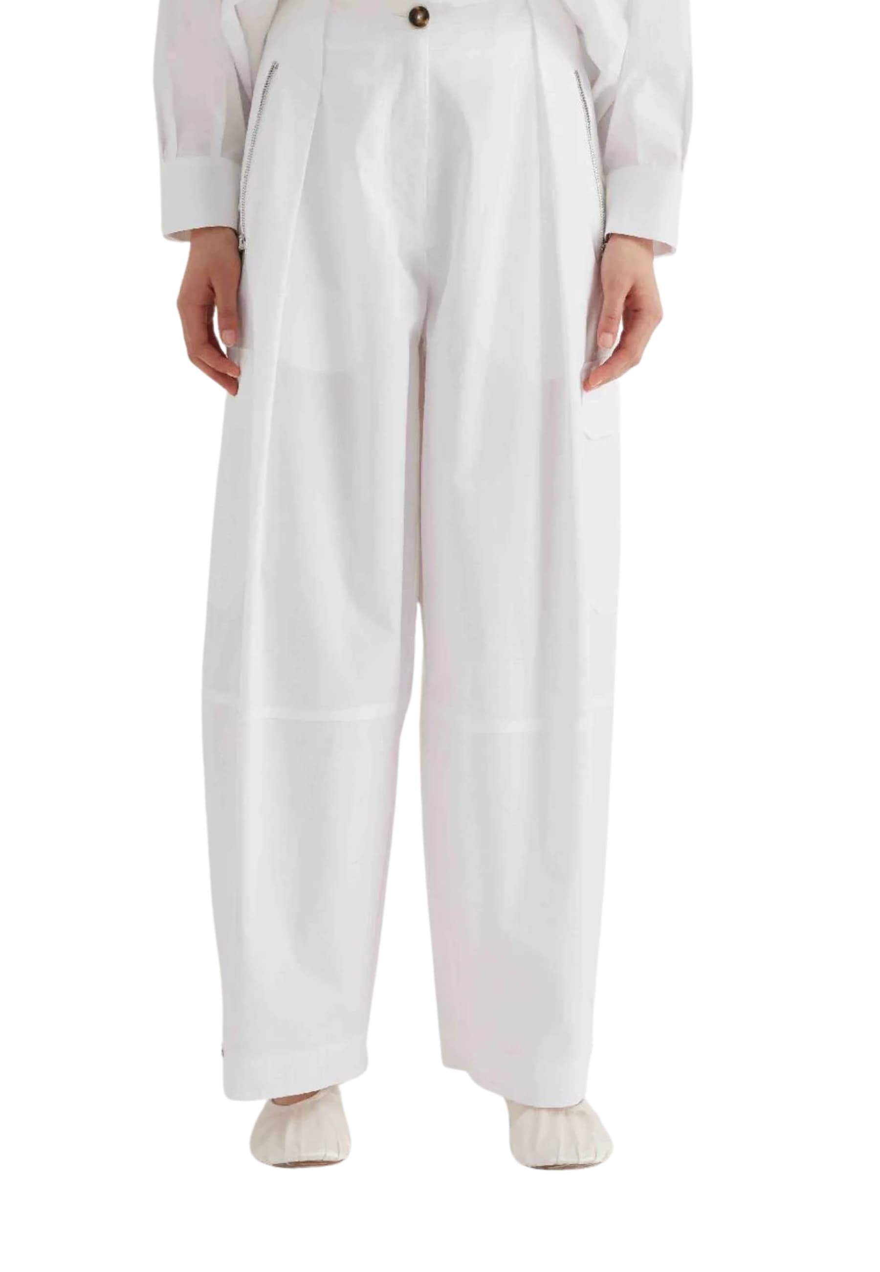 MEIMEIJ PANTALONE Donna - 3