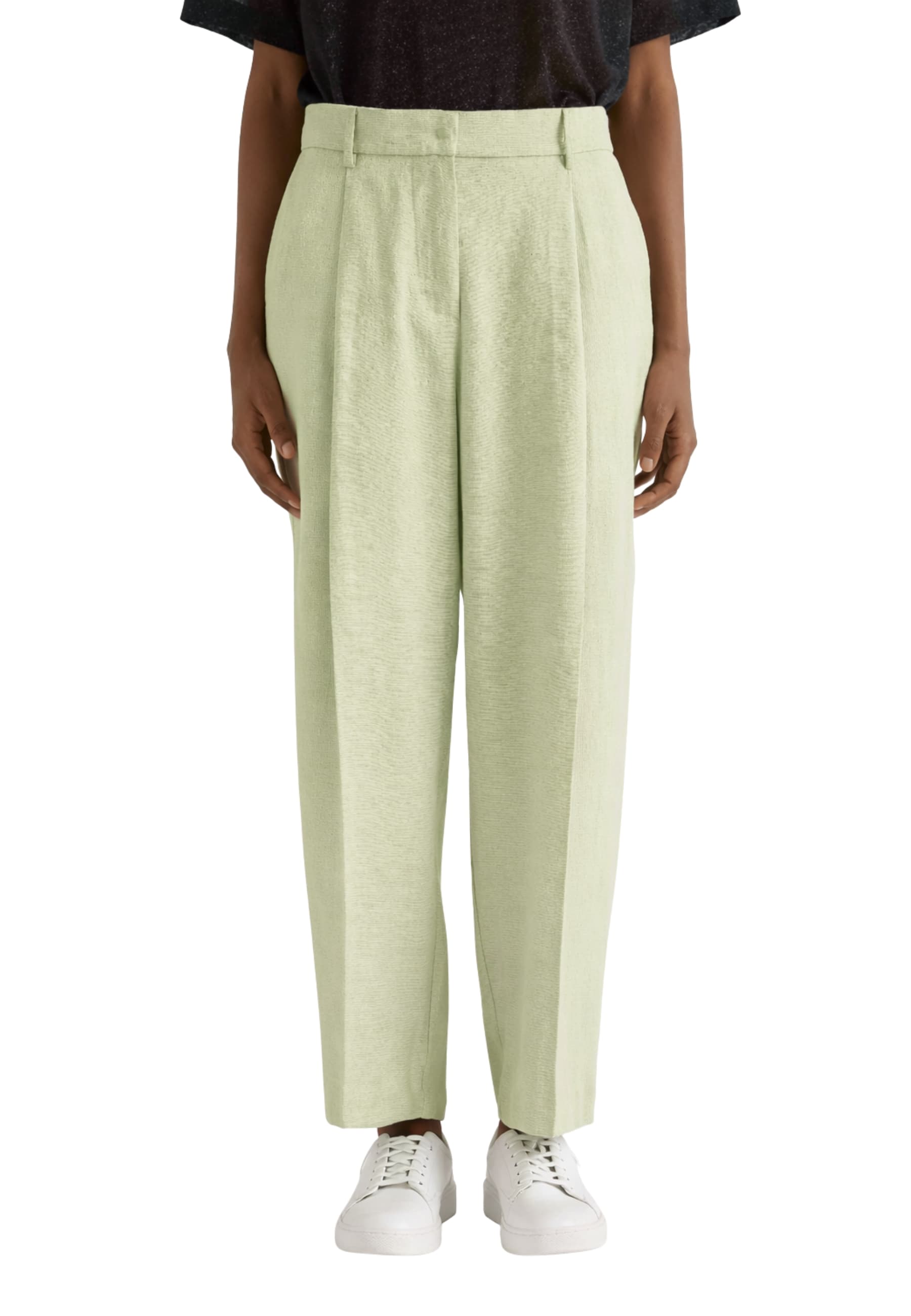 MEIMEIJ PANTALONE Donna  ELEGANTE - 2