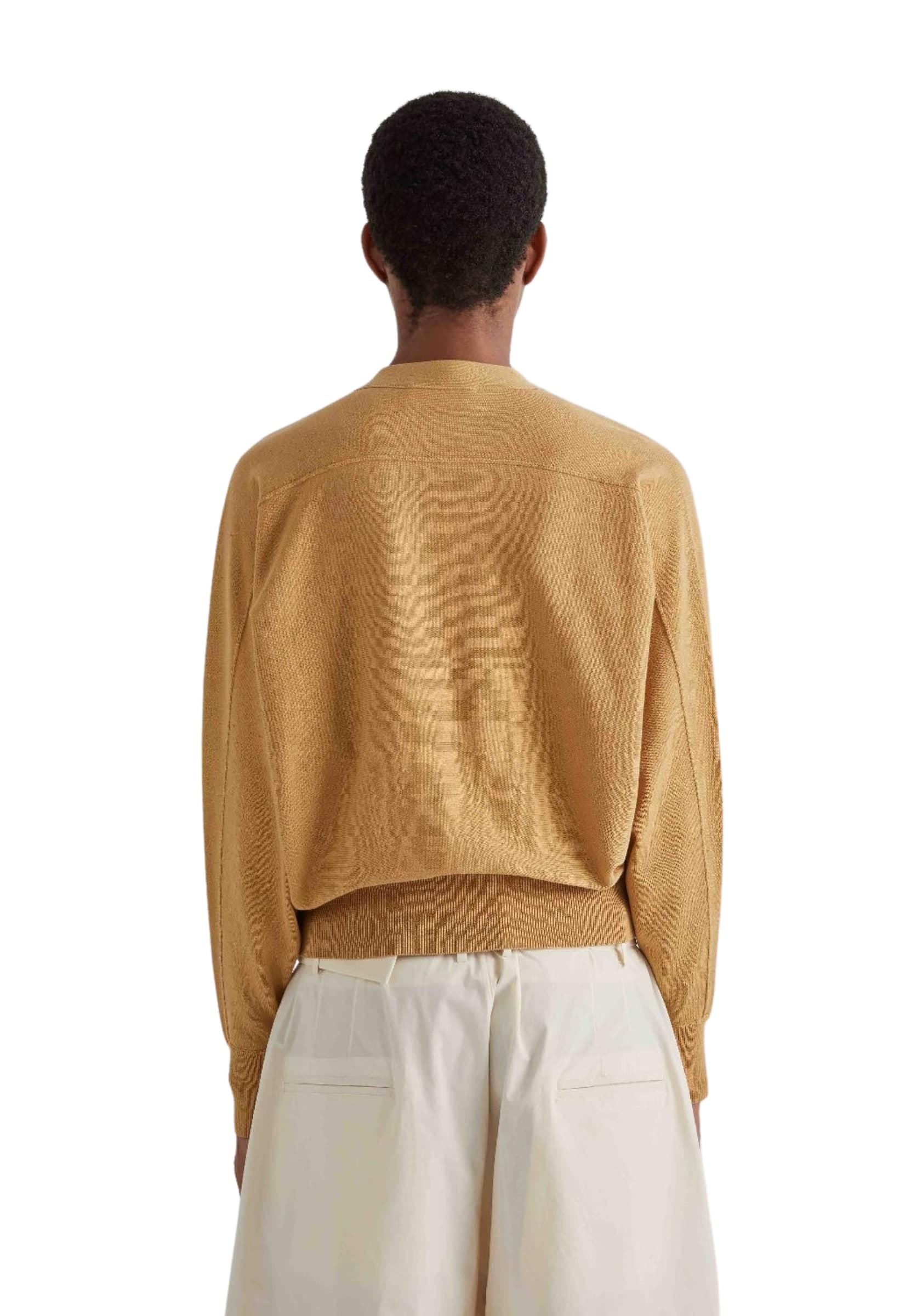 MEIMEIJ CARDIGAN Donna - 2