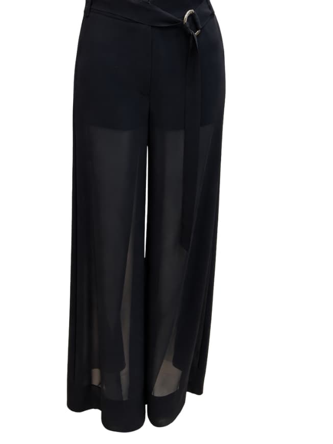 Simona Corsellini PANTALONI Donna SIMONA CORSELLINI - 3
