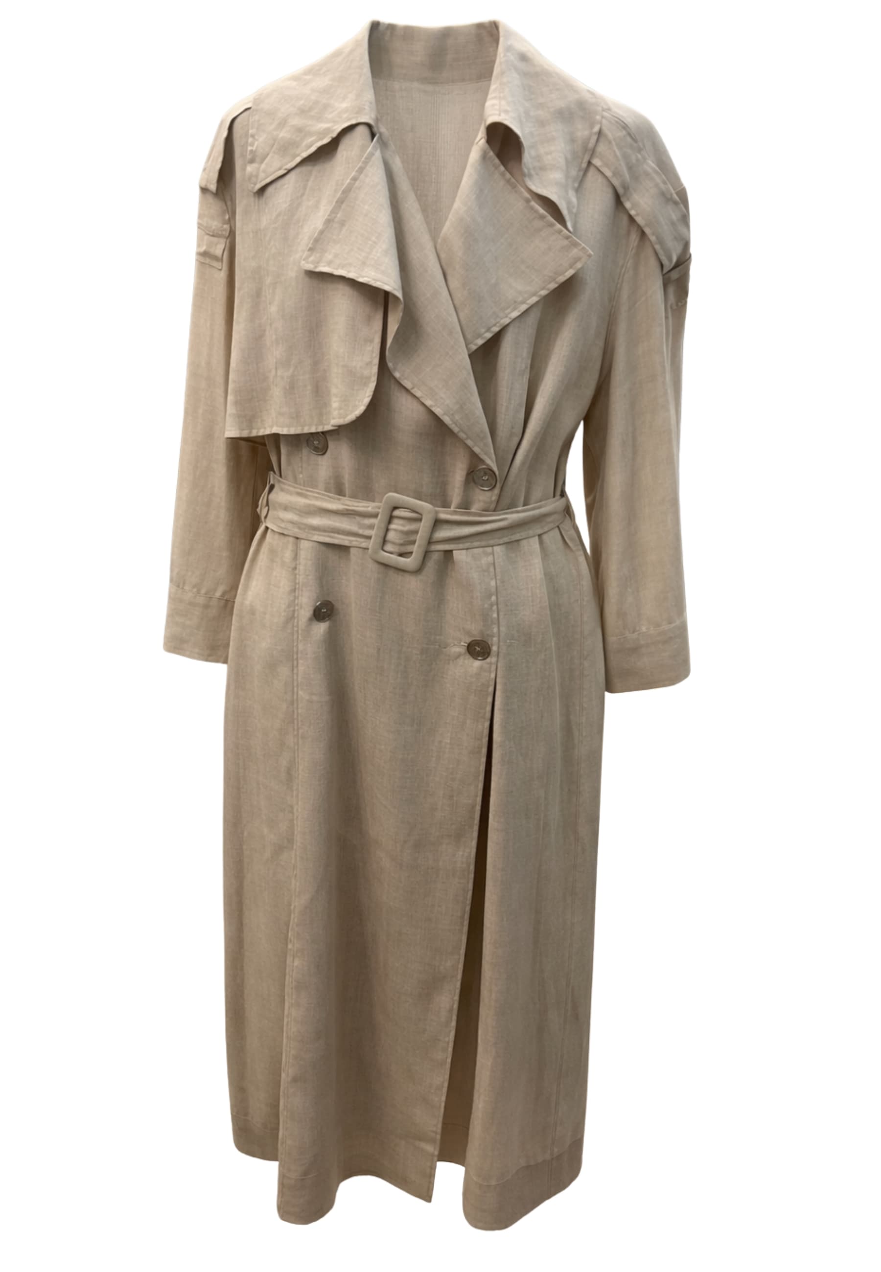 Simona Corsellini TRENCH Donna SIMONA CORSELLINI - 3