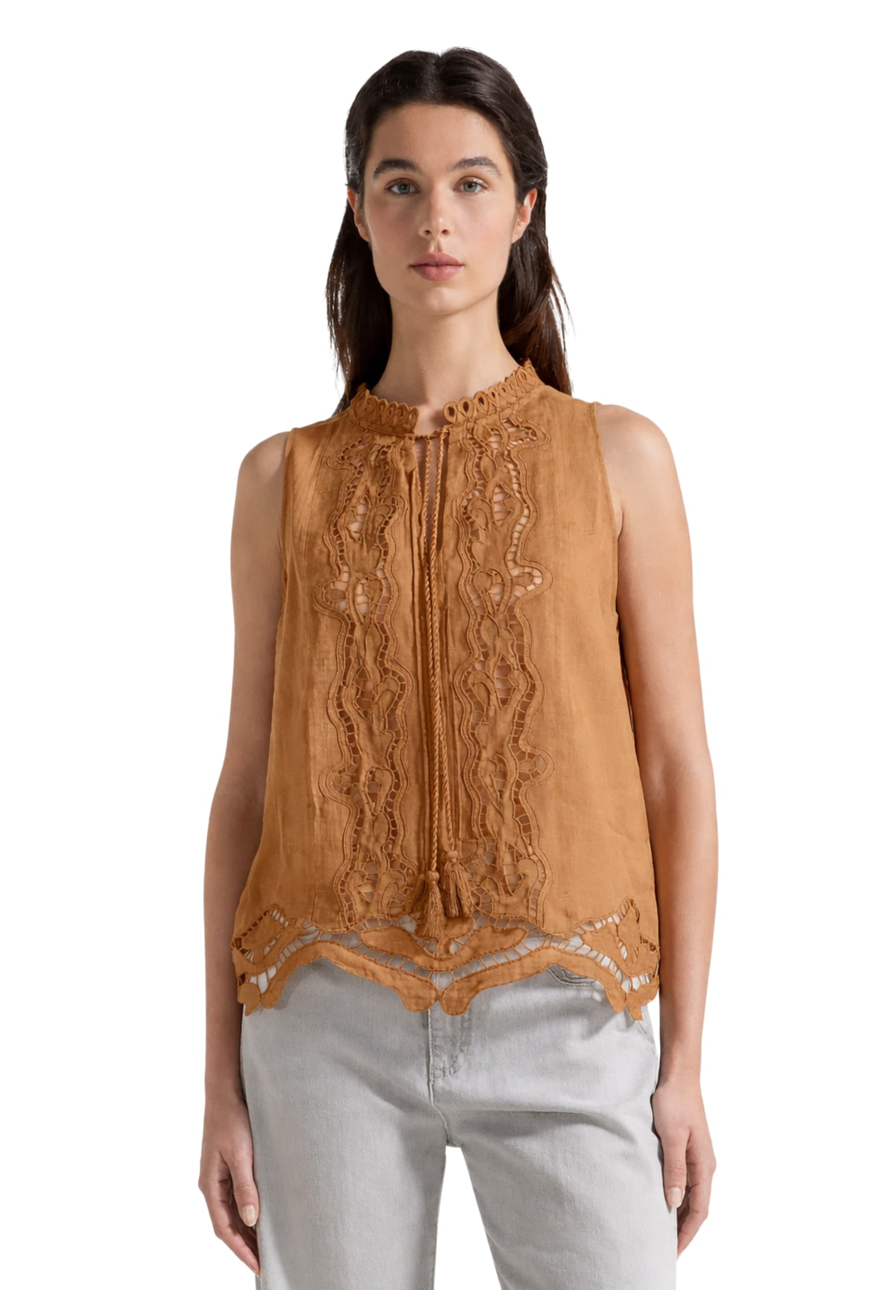 SEVENTY TOP Donna Seventy in RAMIE' - 3