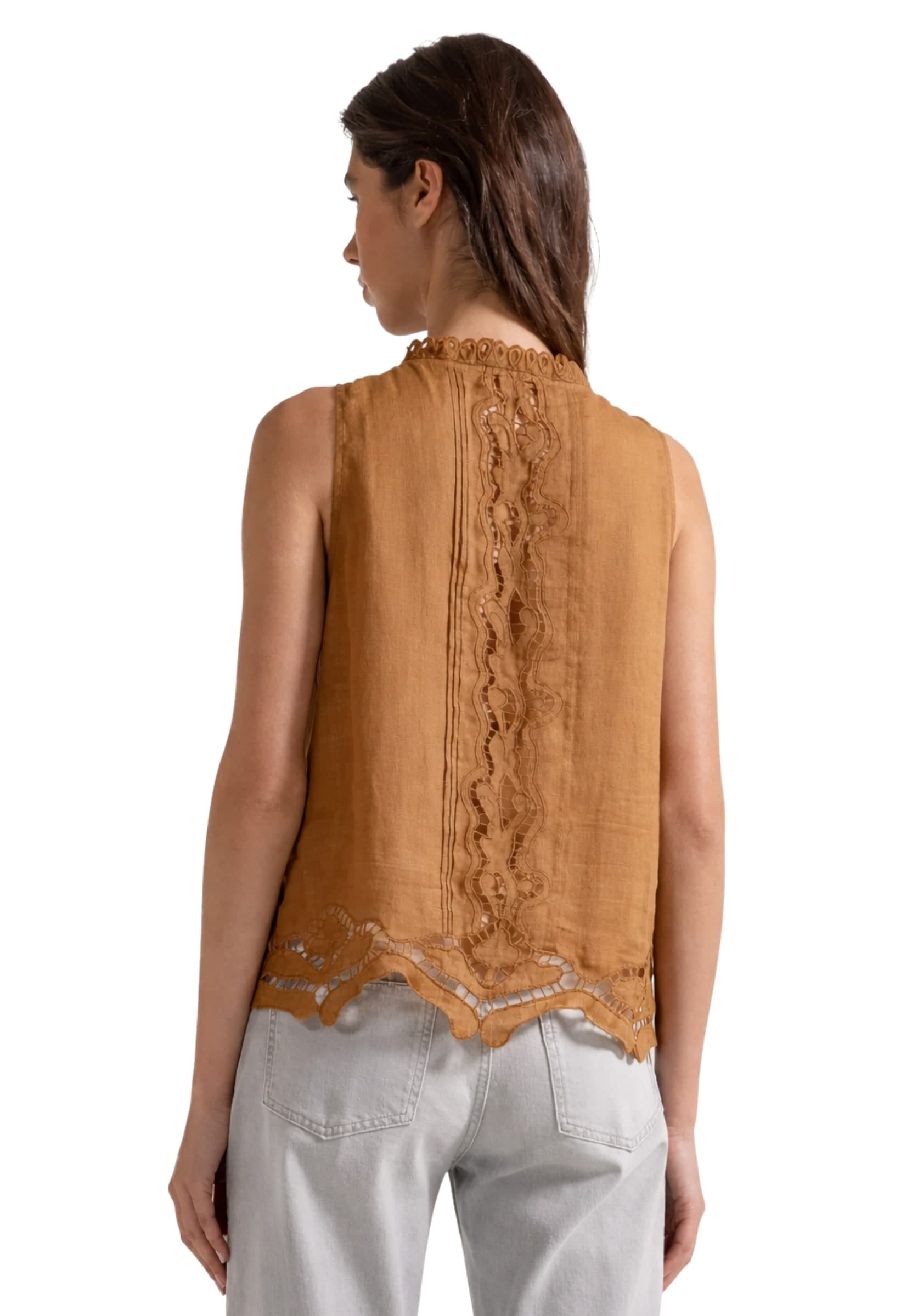SEVENTY TOP Donna Seventy in RAMIE' - 2