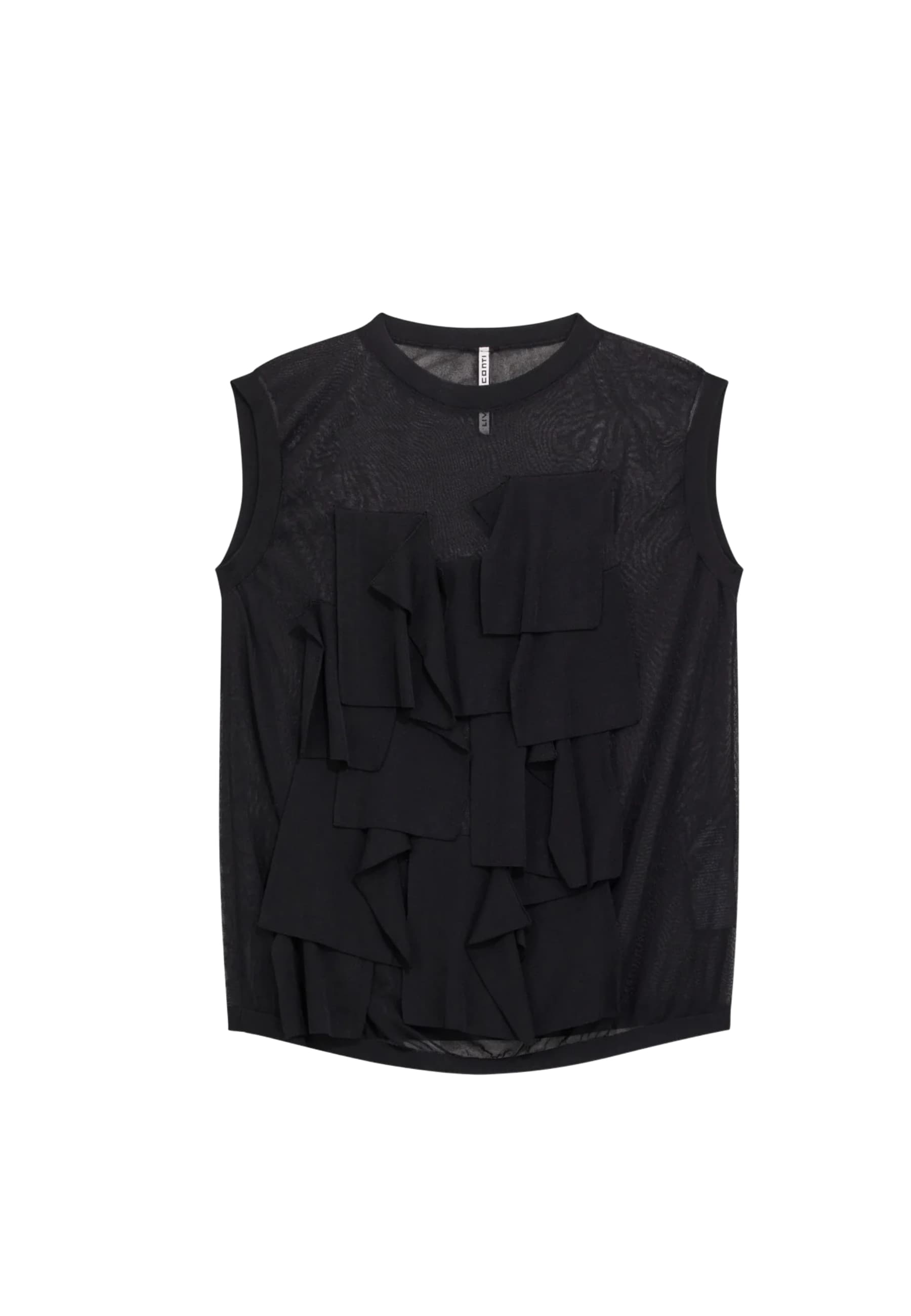 Liviana Conti MAGLIA MILEY Donna - 3