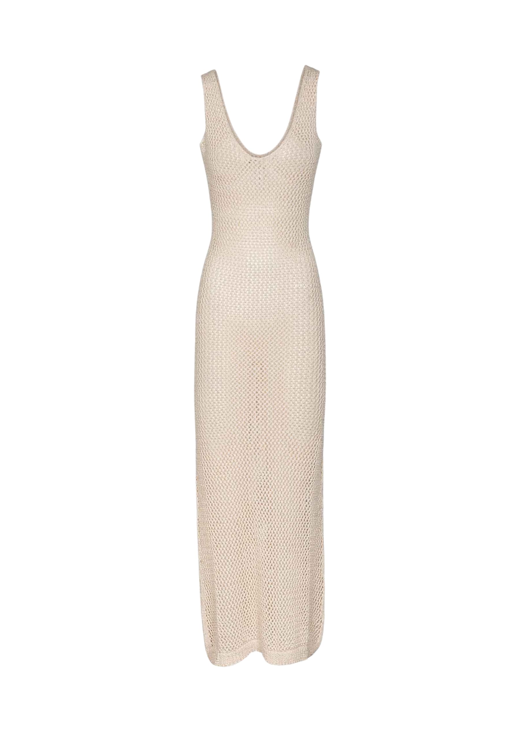 AKEP ABITO Donna Akep IN MAGLIA LUXURY - 3