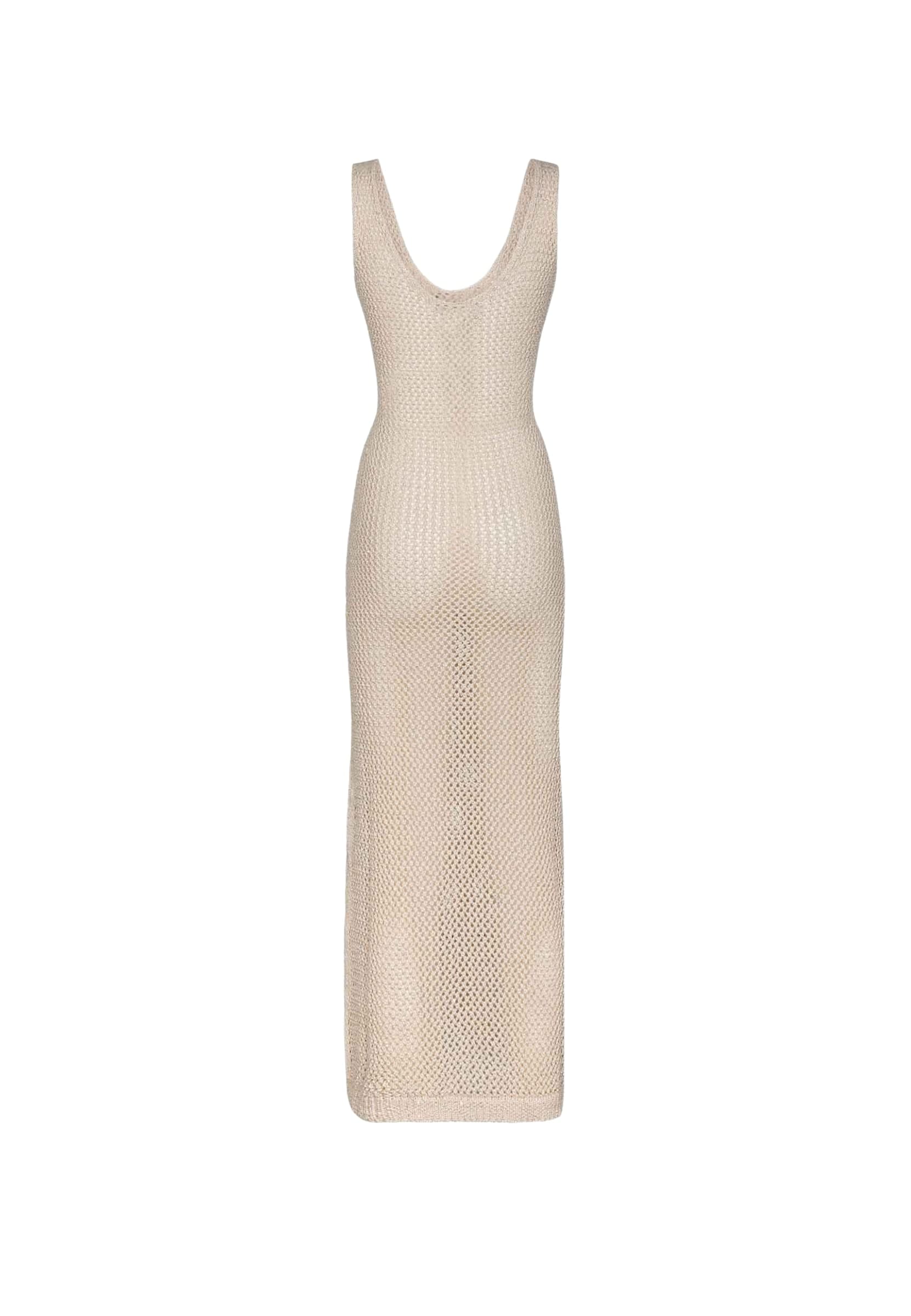 AKEP ABITO Donna Akep IN MAGLIA LUXURY - 2
