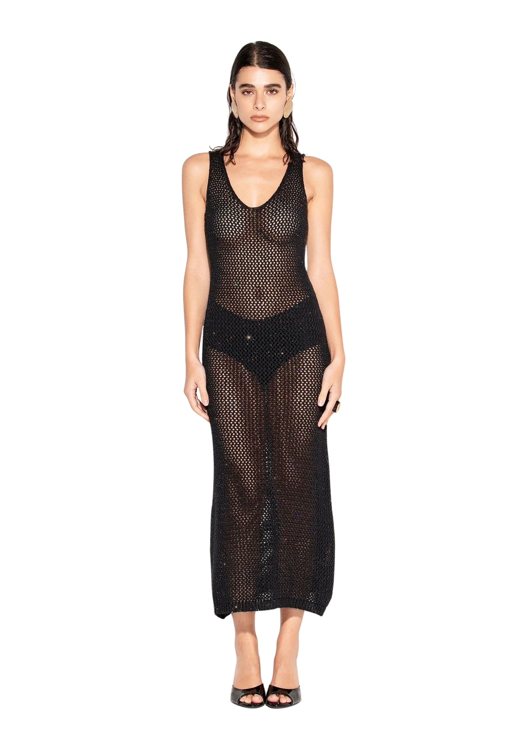 AKEP ABITO Donna Akep IN MAGLIA LUXURY - 3