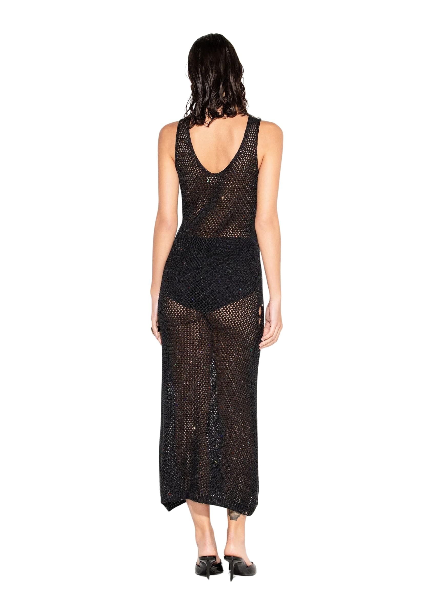 AKEP ABITO Donna Akep IN MAGLIA LUXURY - 2
