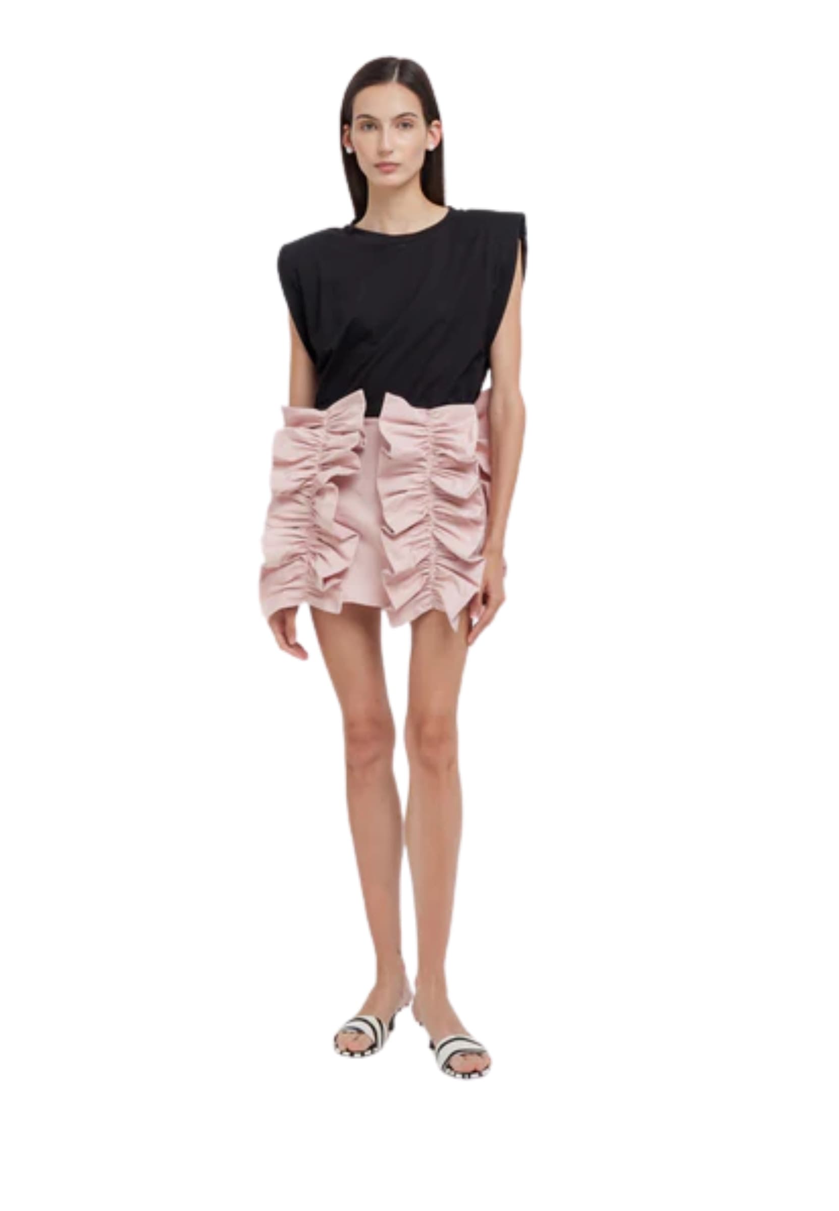 WEILI ZHENG GONNA Donna Weili Zheng CON RUCHES - 2