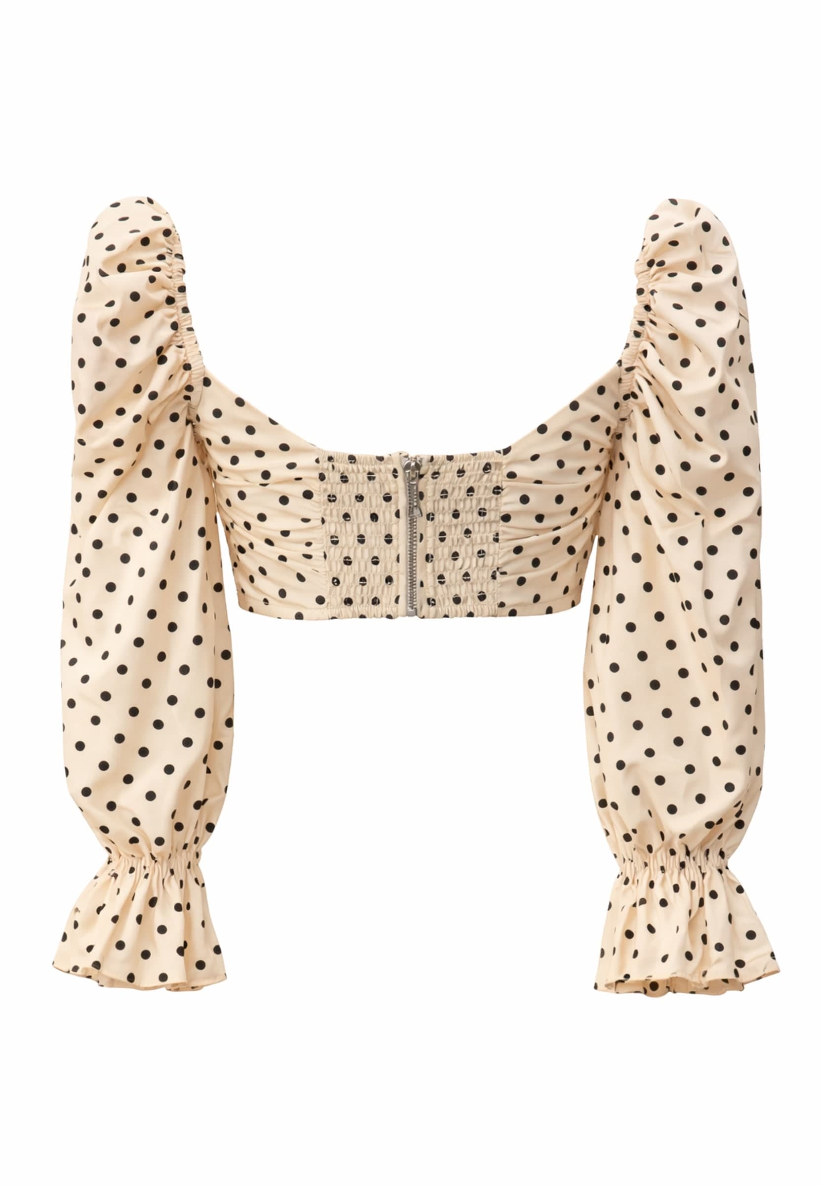 WEILI ZHENG TOP Donna Weili Zheng A POIS - 2