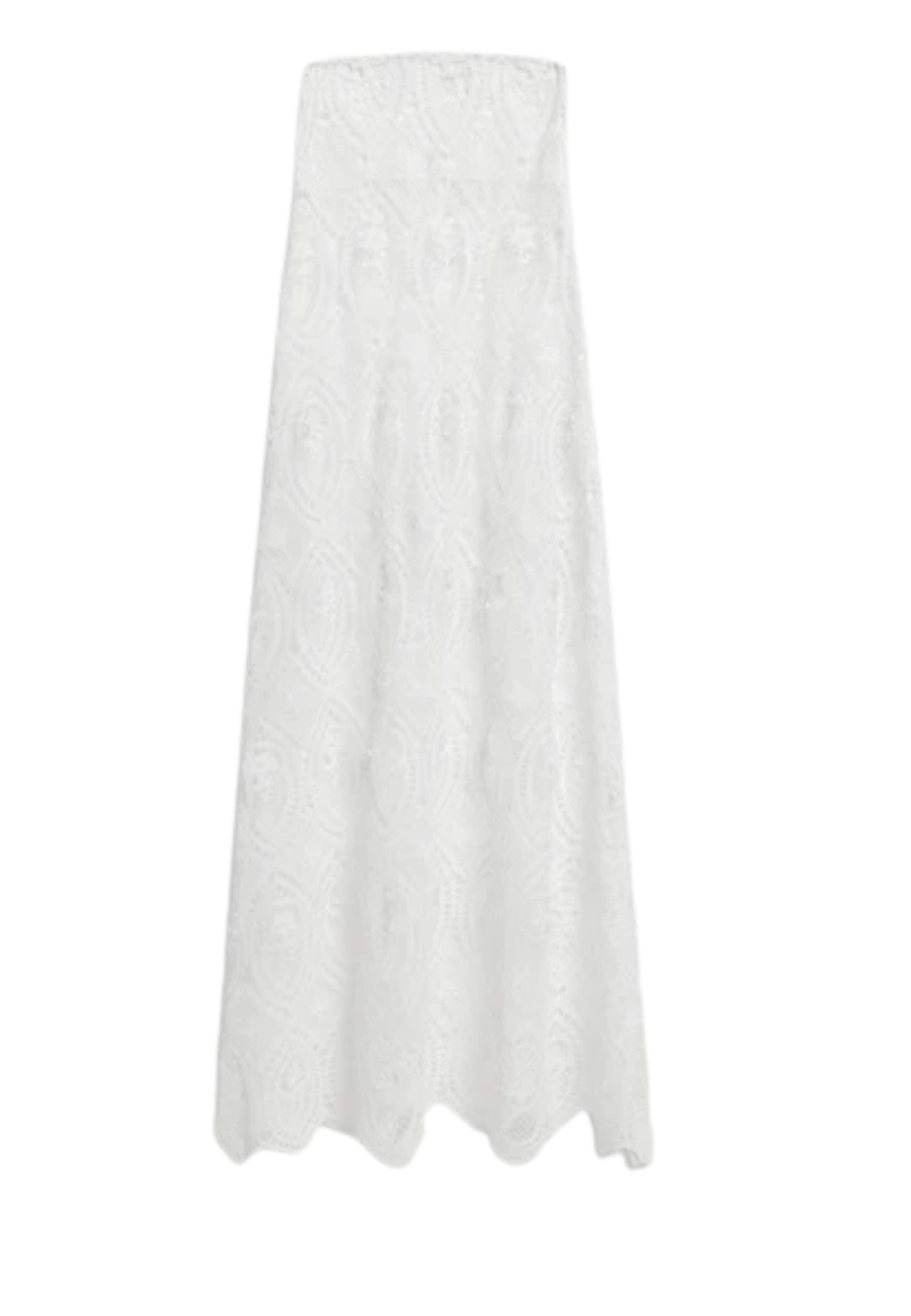WEILI ZHENG GONNA Donna Weili Zheng PIZZO MACRAME' - 3