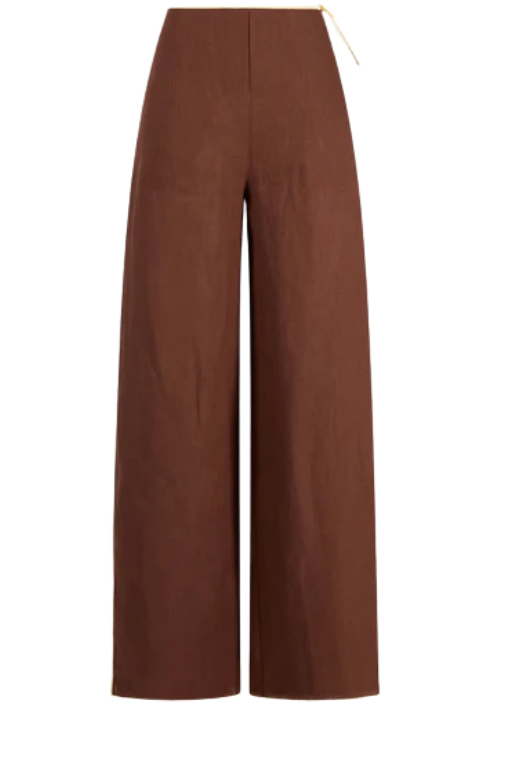 WEILI ZHENG PANTALONE Donna Weili Zheng CON SPACCHI - 2