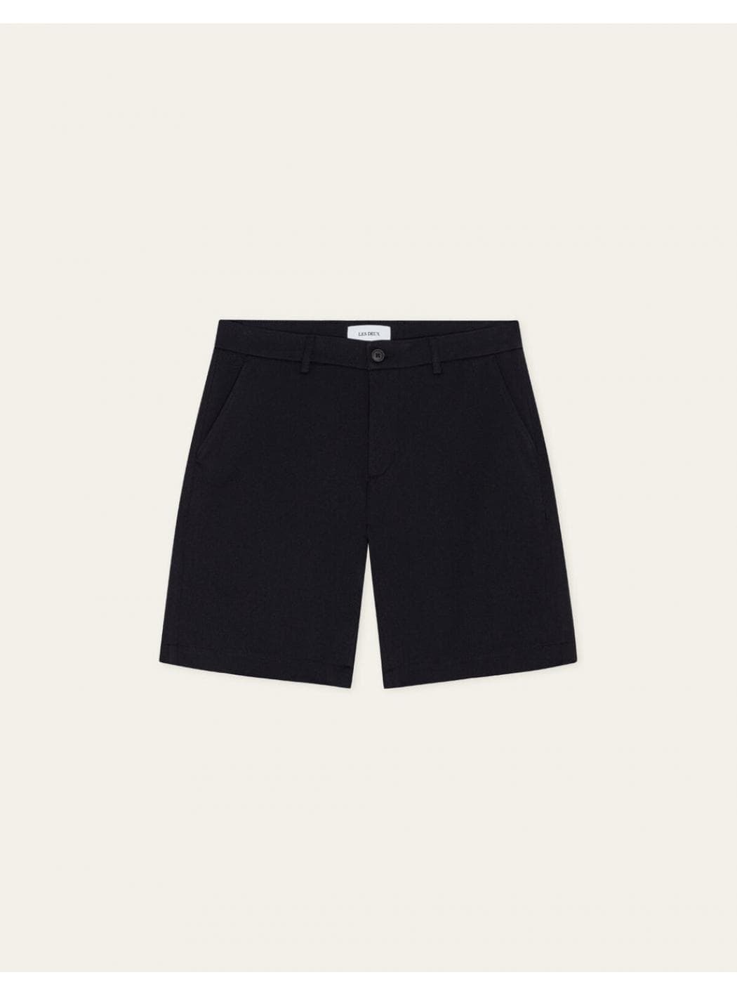 LES DEUX Como Reg Solid Shorts - 4