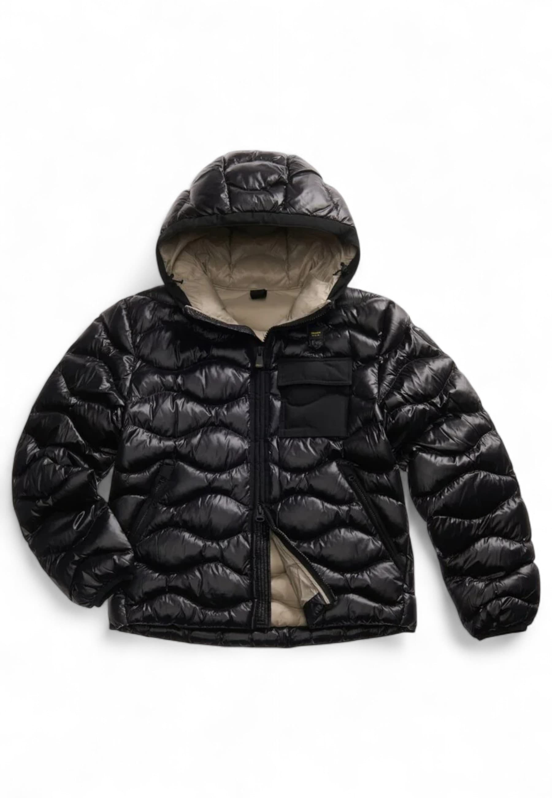 Blauer Giubbino Uomo  BLUC02080 5958 999EI - 6