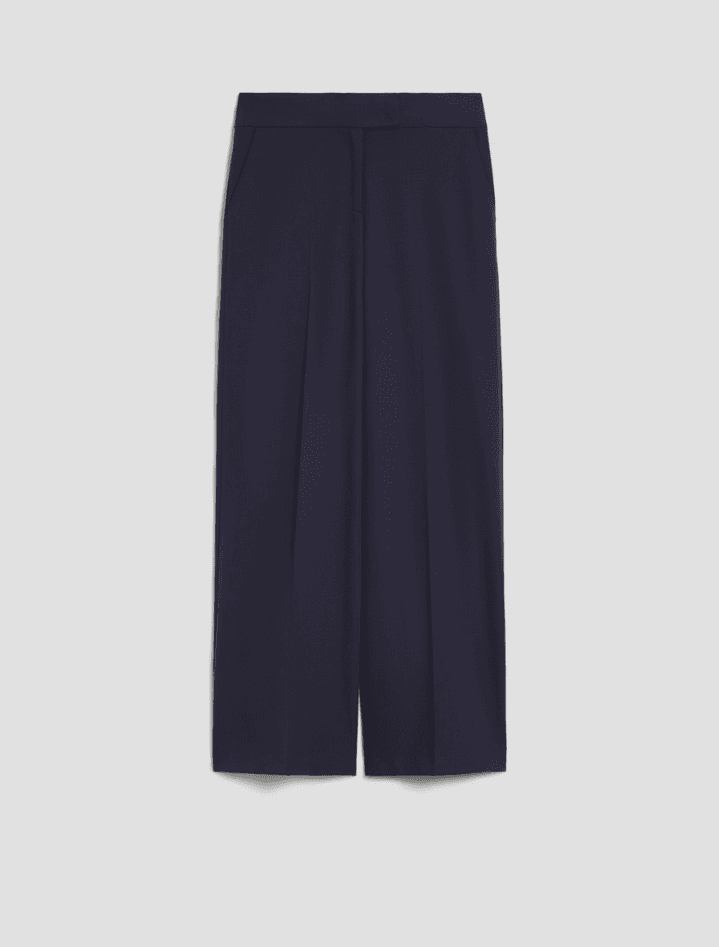 PENNYBLACK pantaloni donna blu - 6